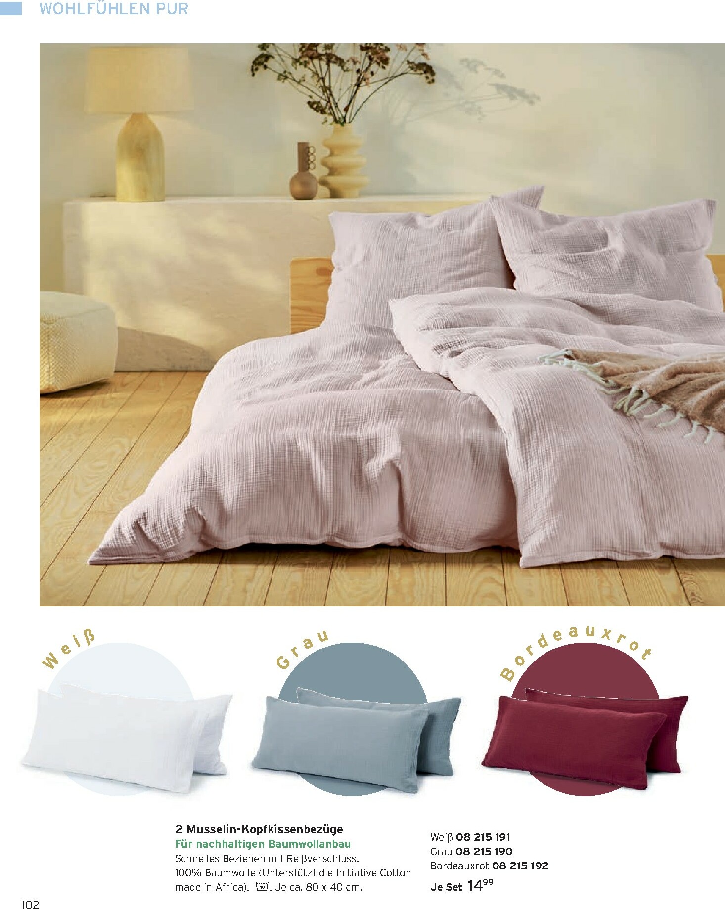 tchibo - Tchibo - Katalog Back to gym-Prospekt gültig vom 01.01. bis 31.01. - page: 102