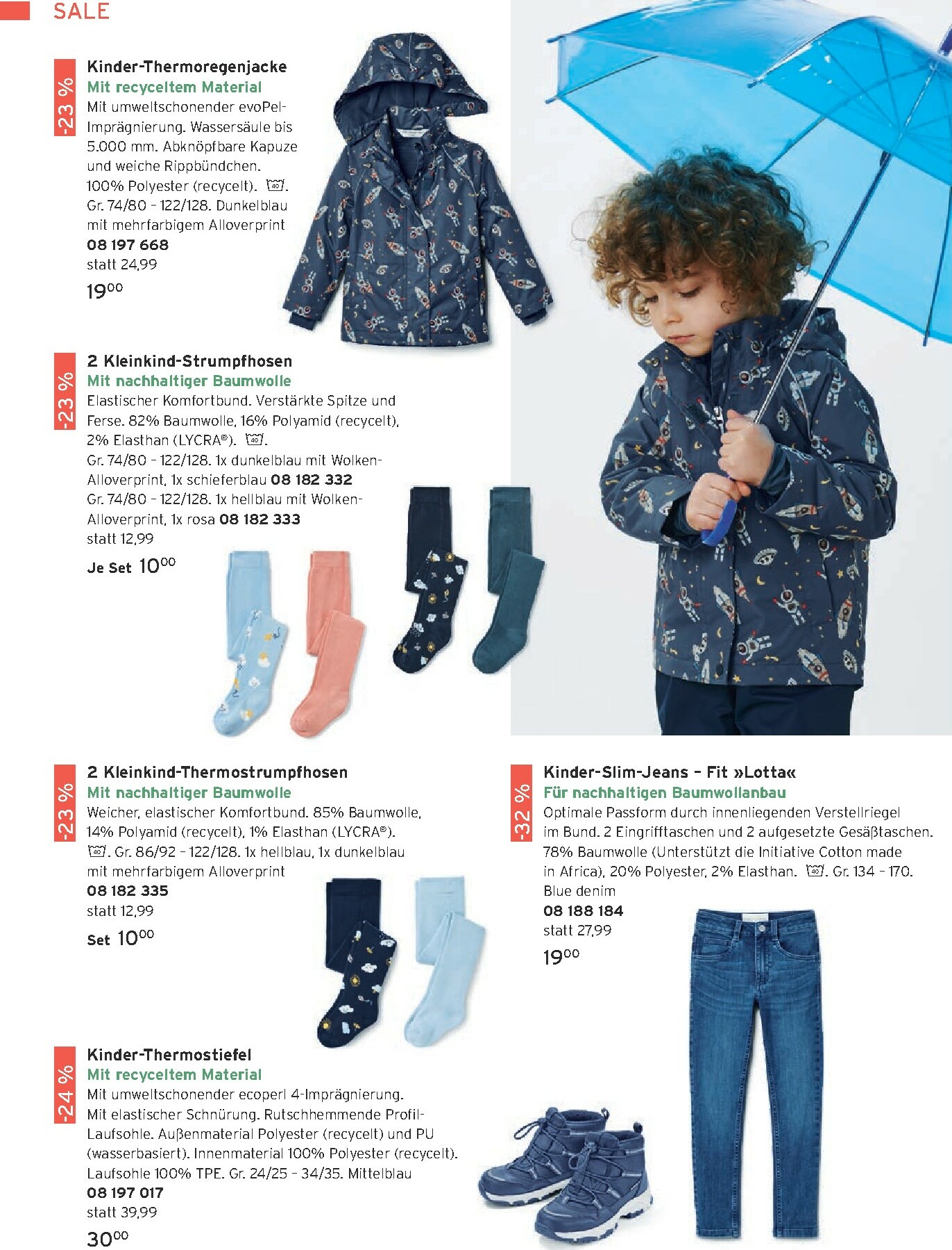 tchibo - Tchibo - Katalog Back to gym-Prospekt gültig vom 01.01. bis 31.01. - page: 144