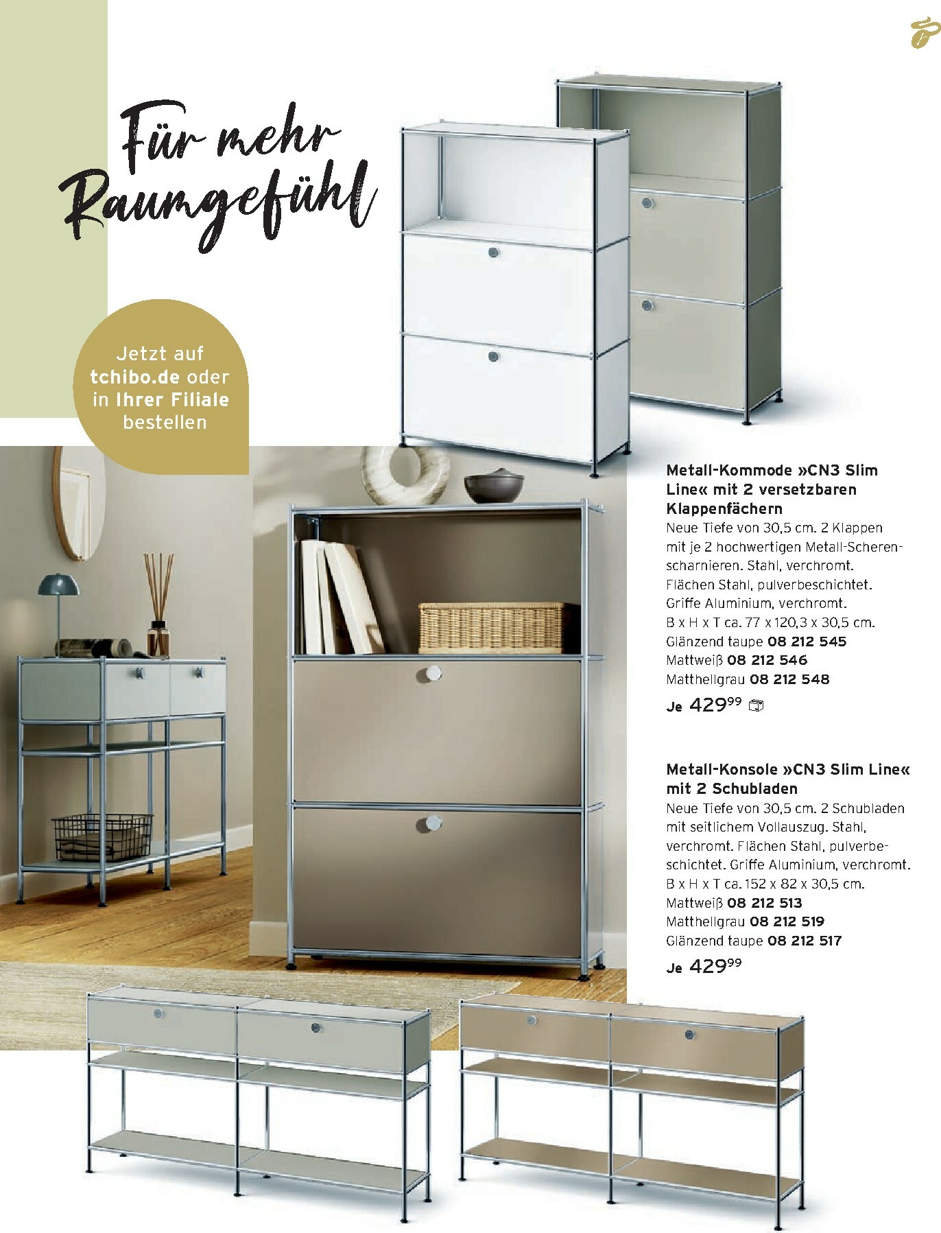 tchibo - Tchibo - Katalog Back to gym-Prospekt gültig vom 01.01. bis 31.01. - page: 121