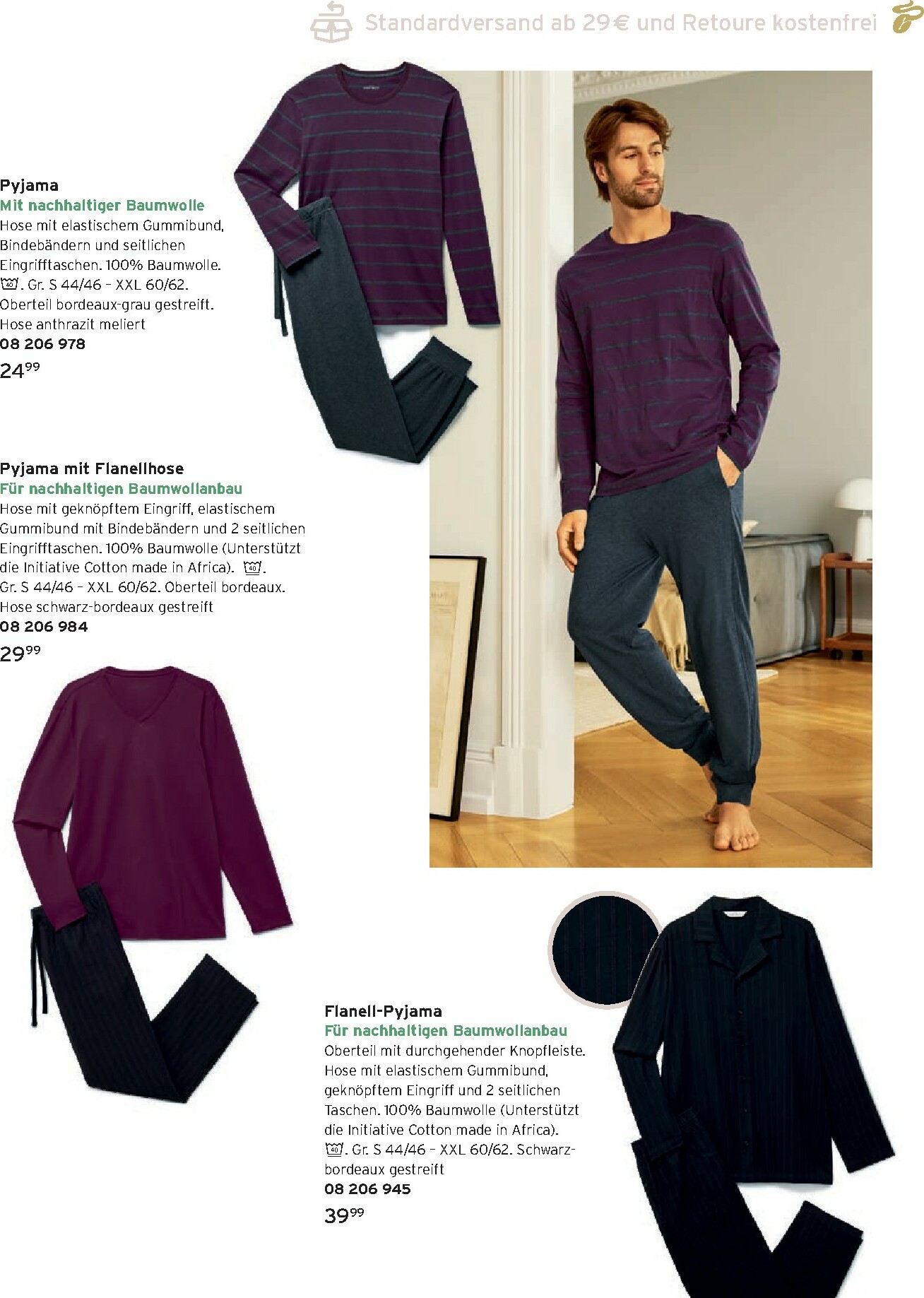 tchibo - Tchibo - Katalog Back to gym-Prospekt gültig vom 01.01. bis 31.01. - page: 97