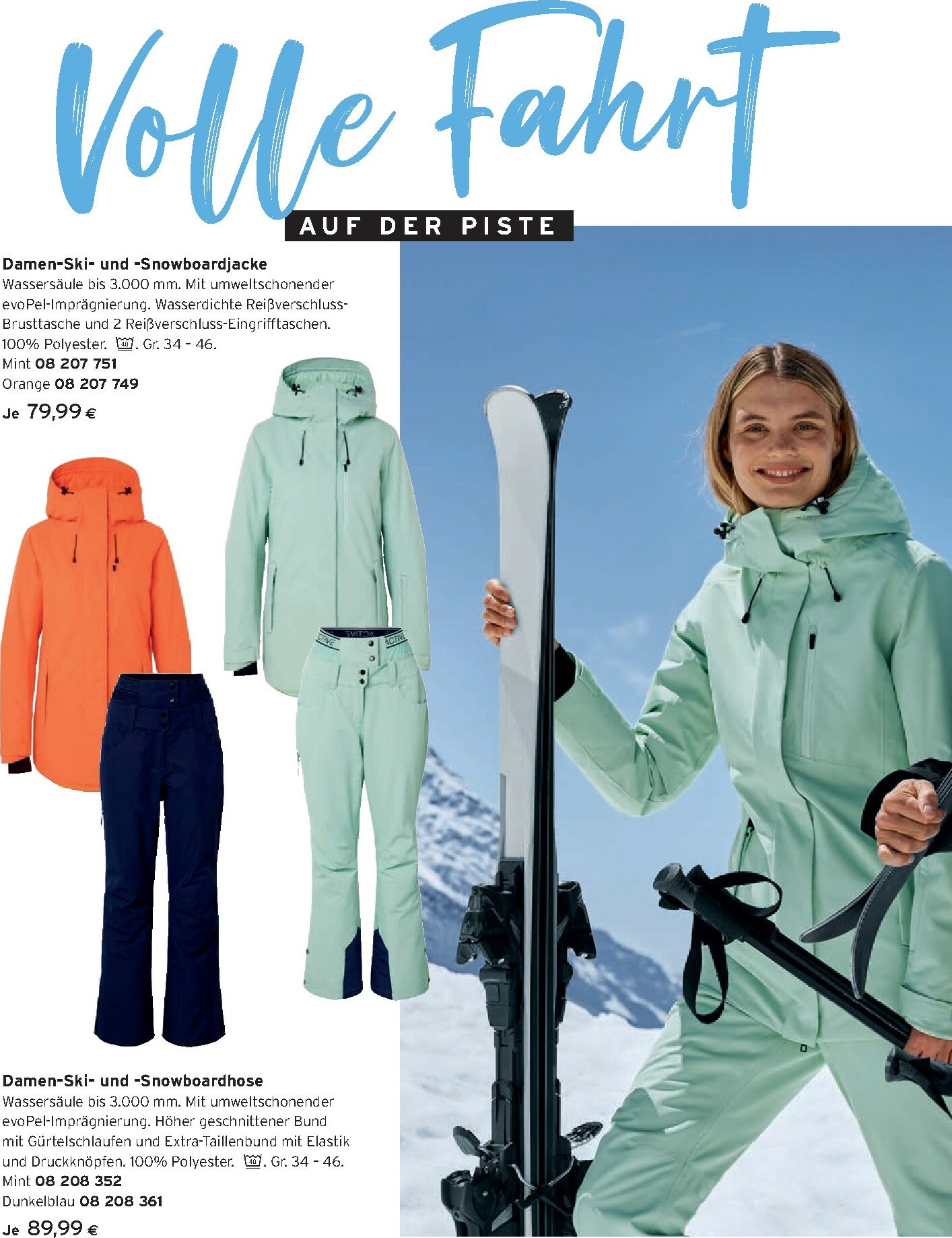 tchibo - Tchibo - Katalog Back to gym-Prospekt gültig vom 01.01. bis 31.01. - page: 58