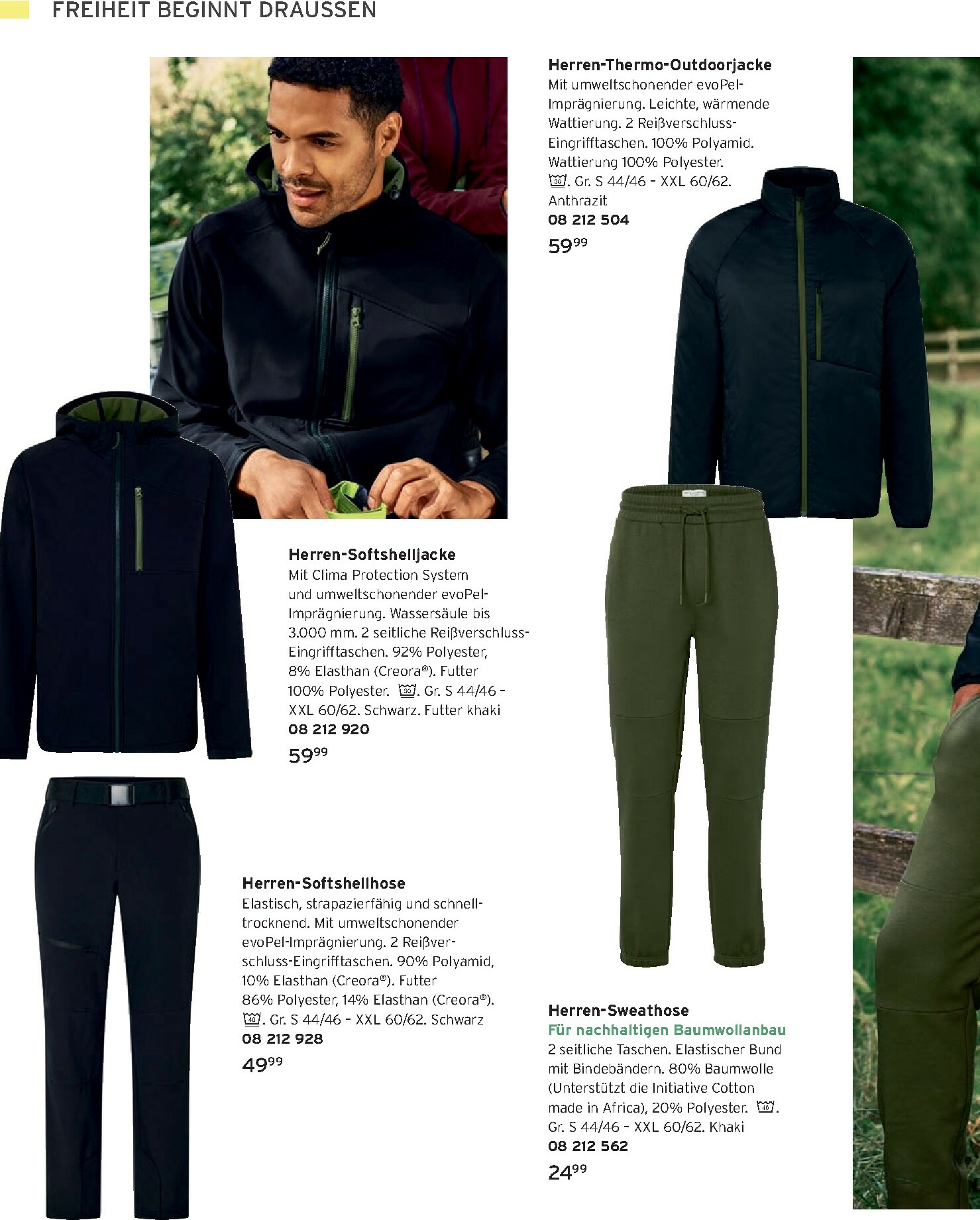 tchibo - Tchibo - Katalog Back to gym-Prospekt gültig vom 01.01. bis 31.01. - page: 48