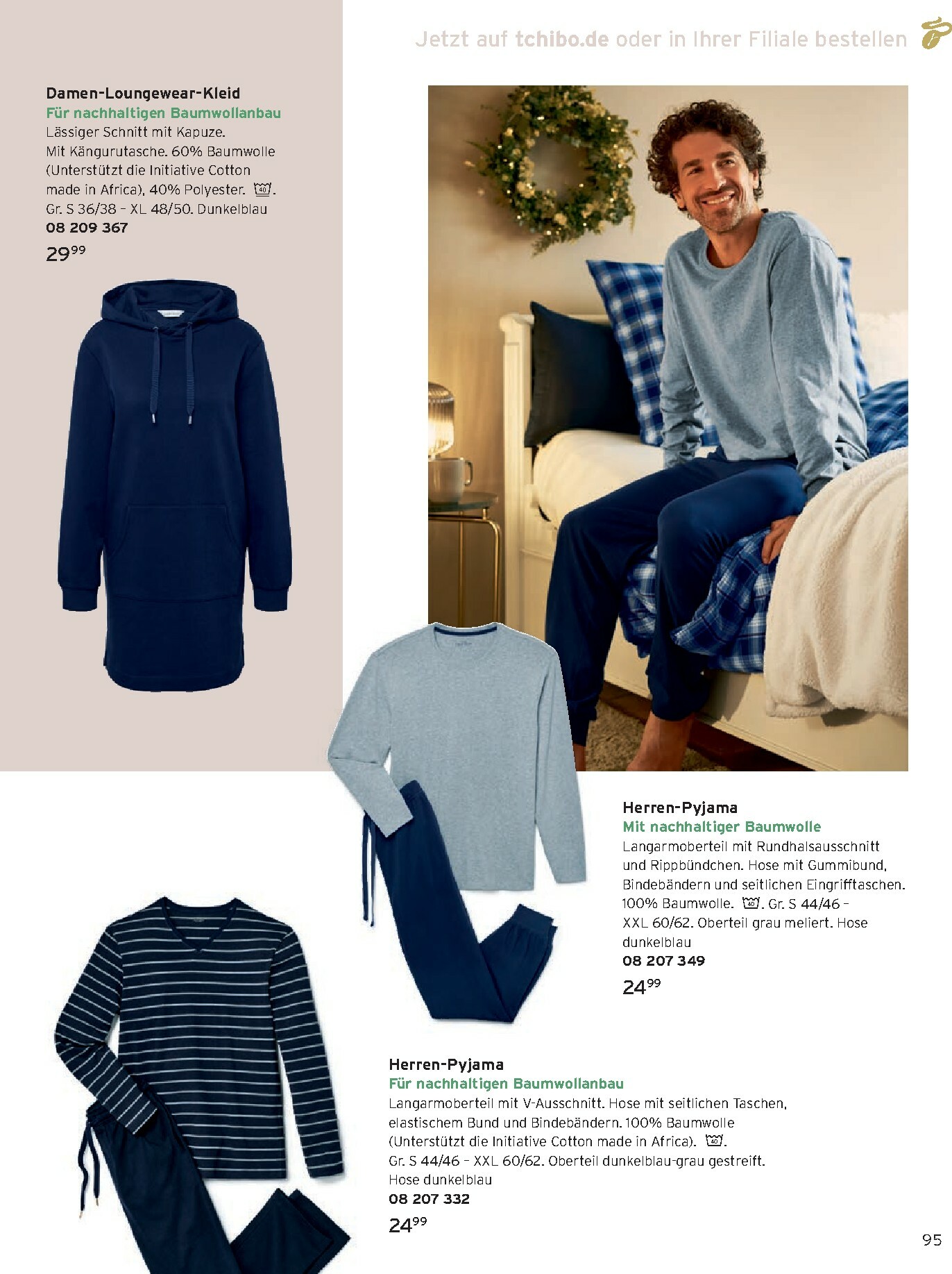 tchibo - Tchibo - Katalog Back to gym-Prospekt gültig vom 01.01. bis 31.01. - page: 95