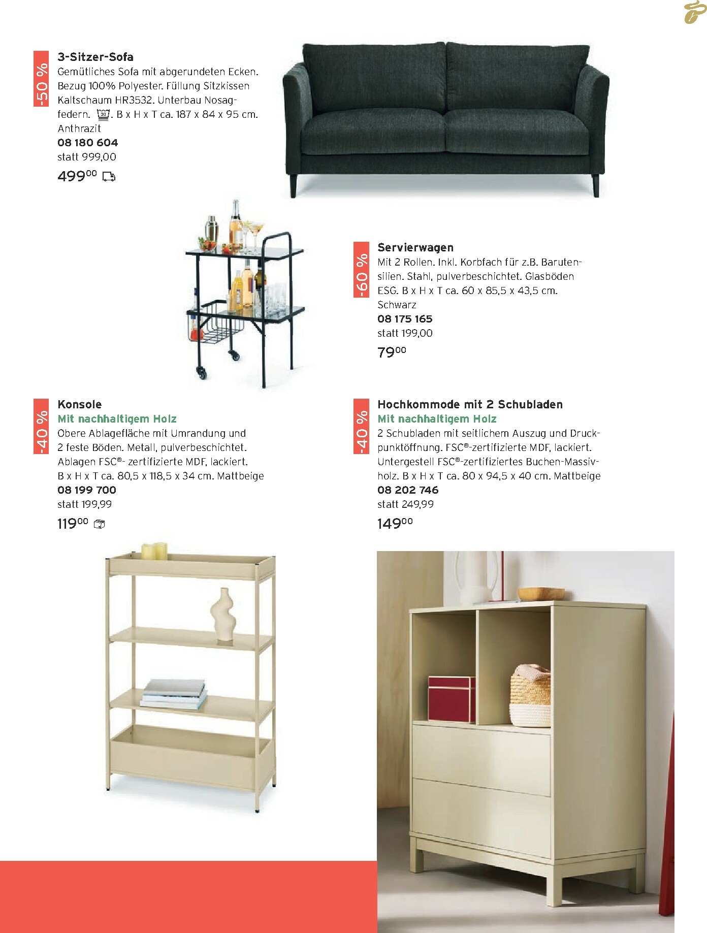 tchibo - Tchibo - Katalog Back to gym-Prospekt gültig vom 01.01. bis 31.01. - page: 151