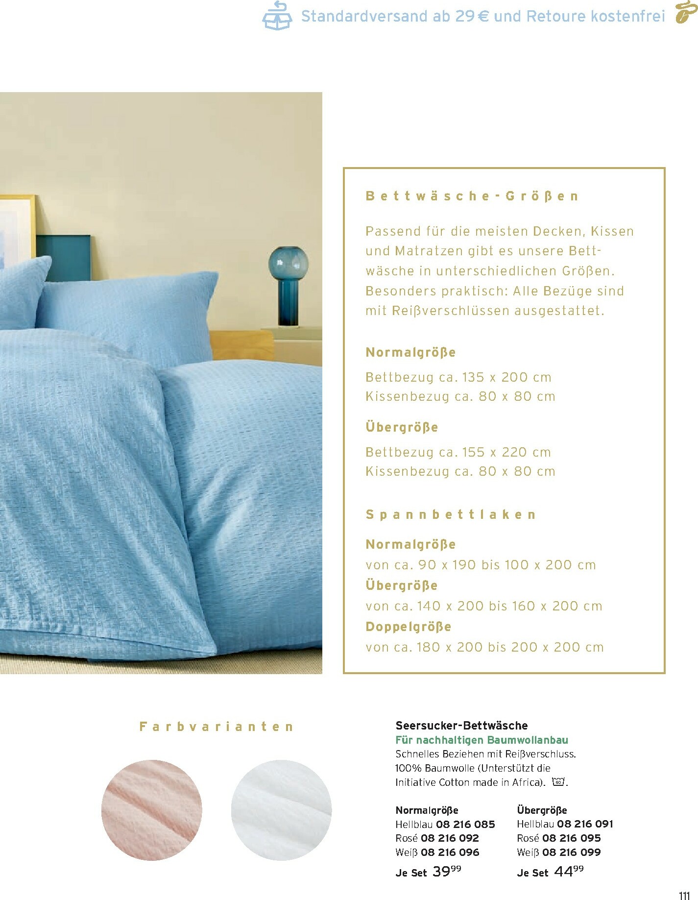 tchibo - Tchibo - Katalog Back to gym-Prospekt gültig vom 01.01. bis 31.01. - page: 111