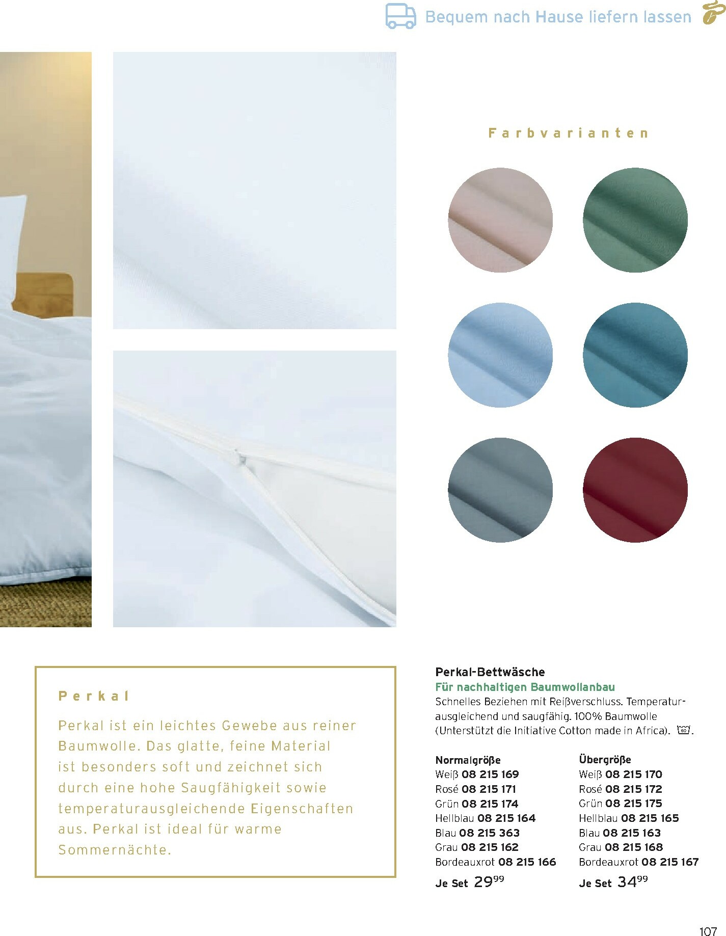 tchibo - Tchibo - Katalog Back to gym-Prospekt gültig vom 01.01. bis 31.01. - page: 107