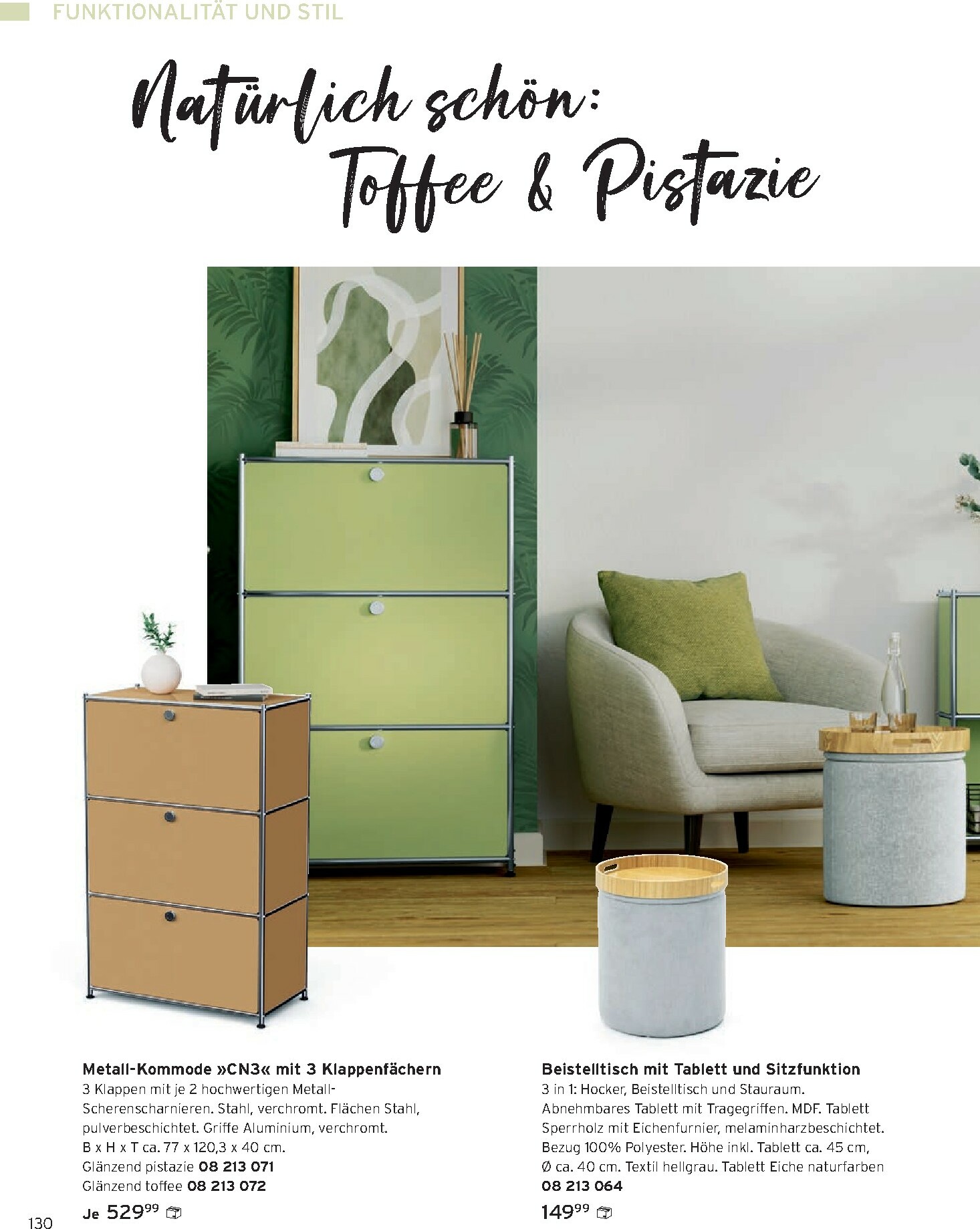 tchibo - Tchibo - Katalog Back to gym-Prospekt gültig vom 01.01. bis 31.01. - page: 130