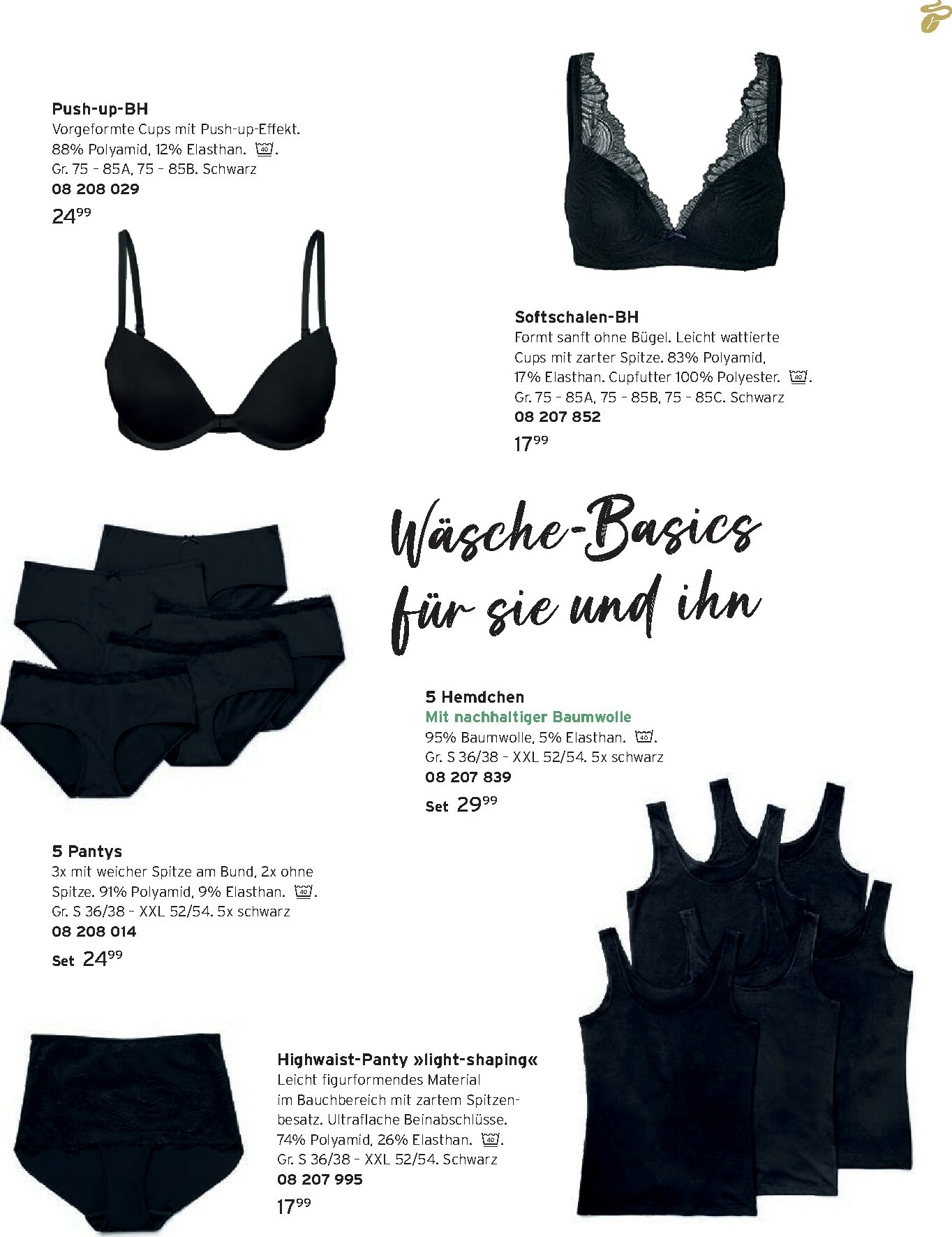 tchibo - Tchibo - Katalog Back to gym-Prospekt gültig vom 01.01. bis 31.01. - page: 93