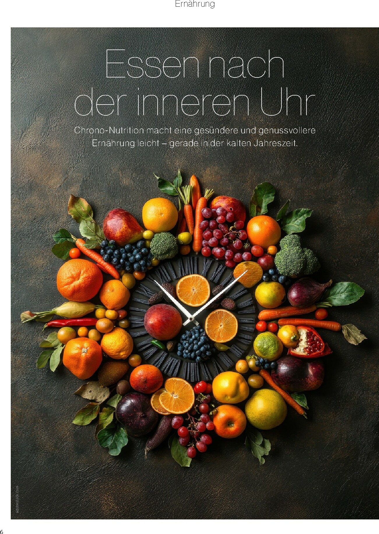 tchibo - Tchibo - Das Kundenmagazin: Tchibo Momente-Prospekt gültig vom 01.01. bis 21.03. - page: 6
