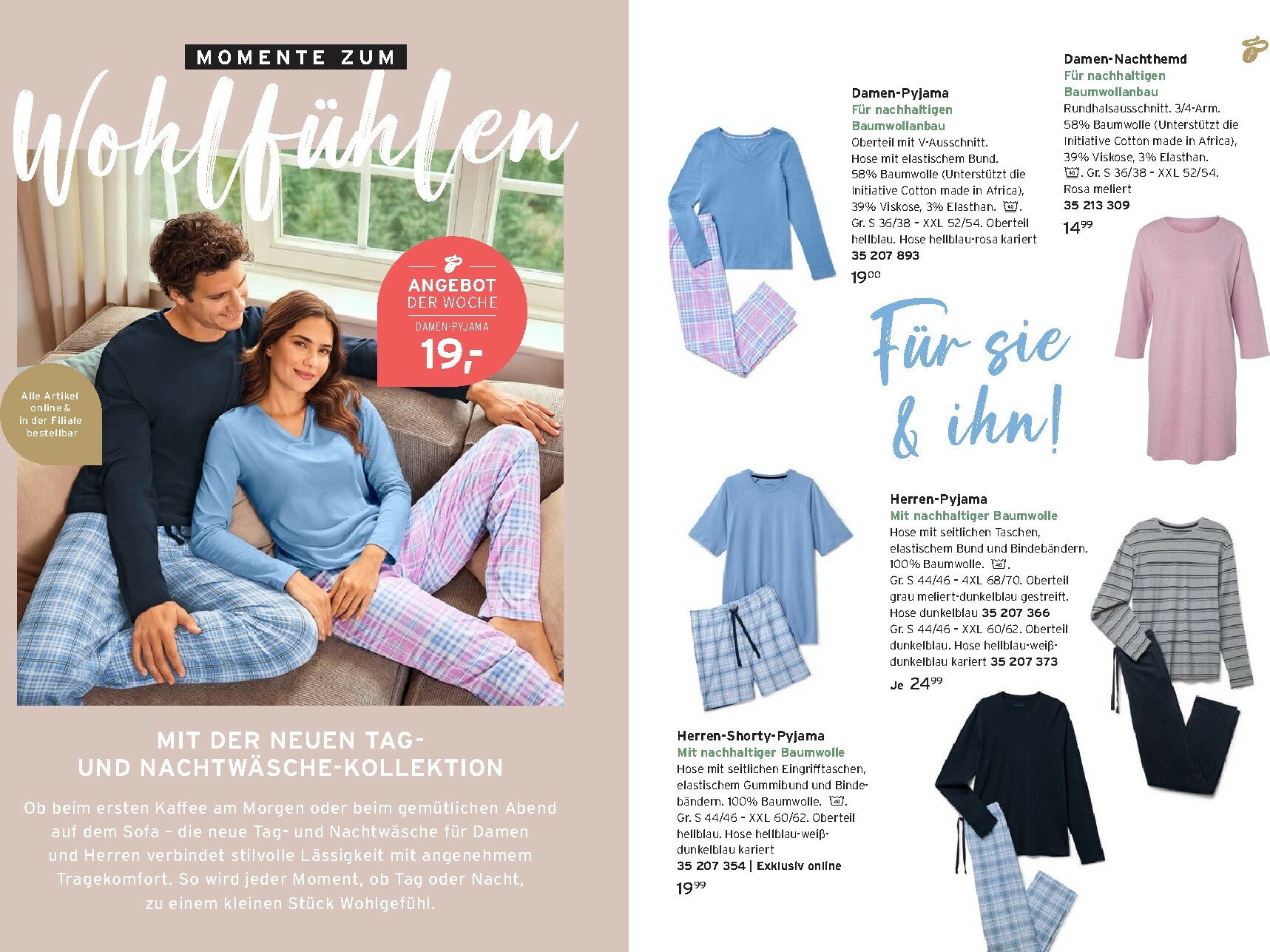 tchibo - Tchibo-Prospekt gültig vom 21.01. bis 03.02. - page: 2