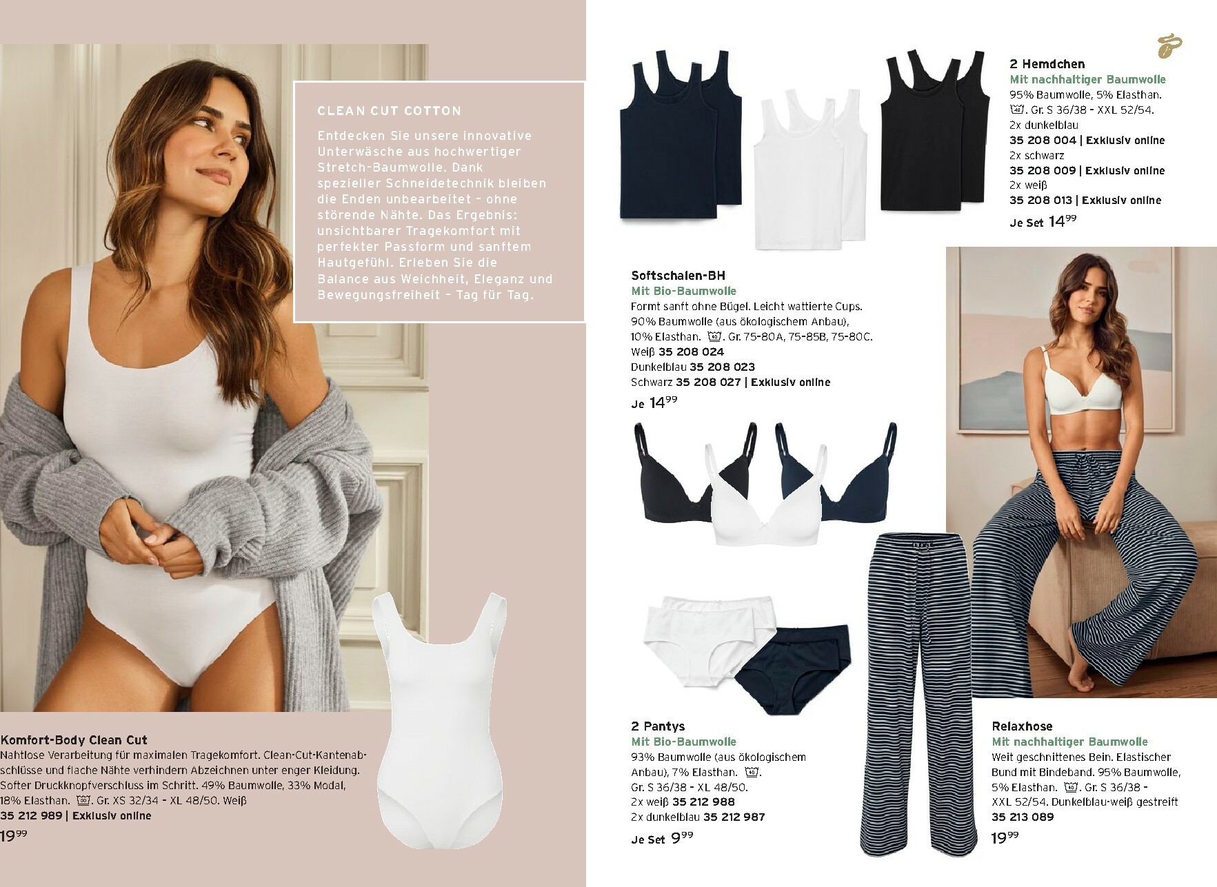 tchibo - Tchibo-Prospekt gültig vom 21.01. bis 03.02. - page: 10