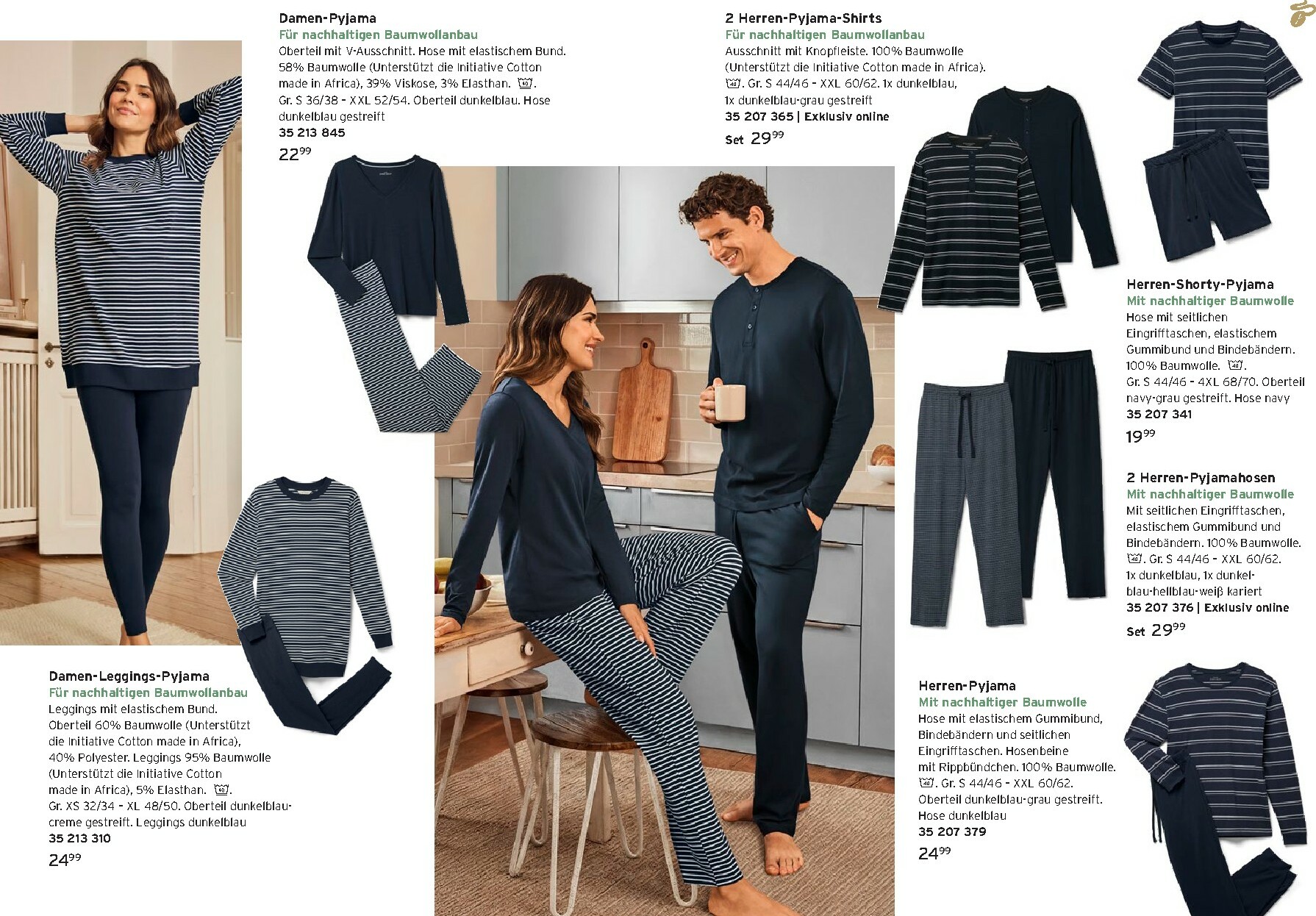 tchibo - Tchibo-Prospekt gültig vom 21.01. bis 03.02. - page: 6