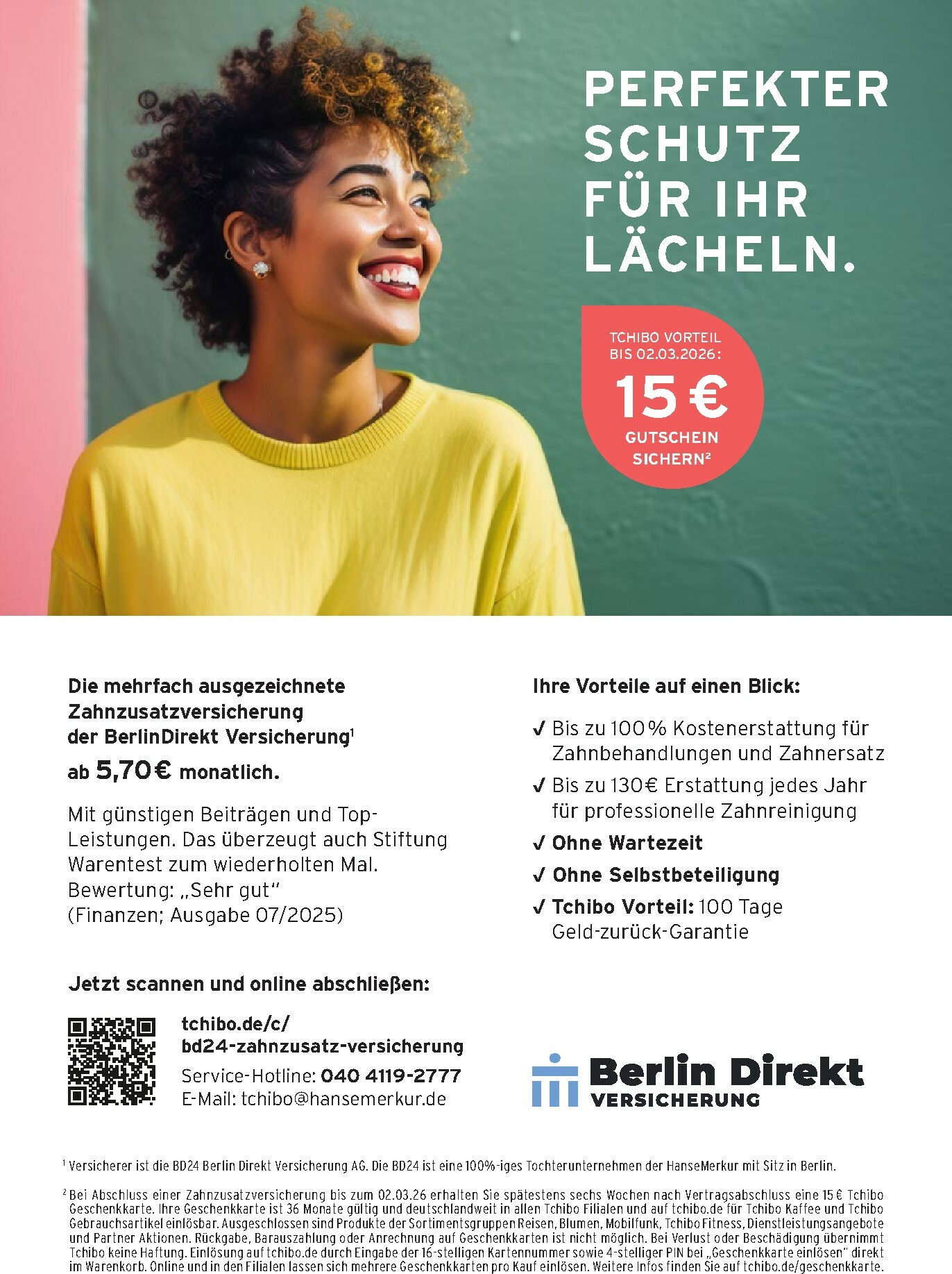 tchibo - Tchibo-Prospekt gültig vom 21.01. bis 03.02. - page: 20