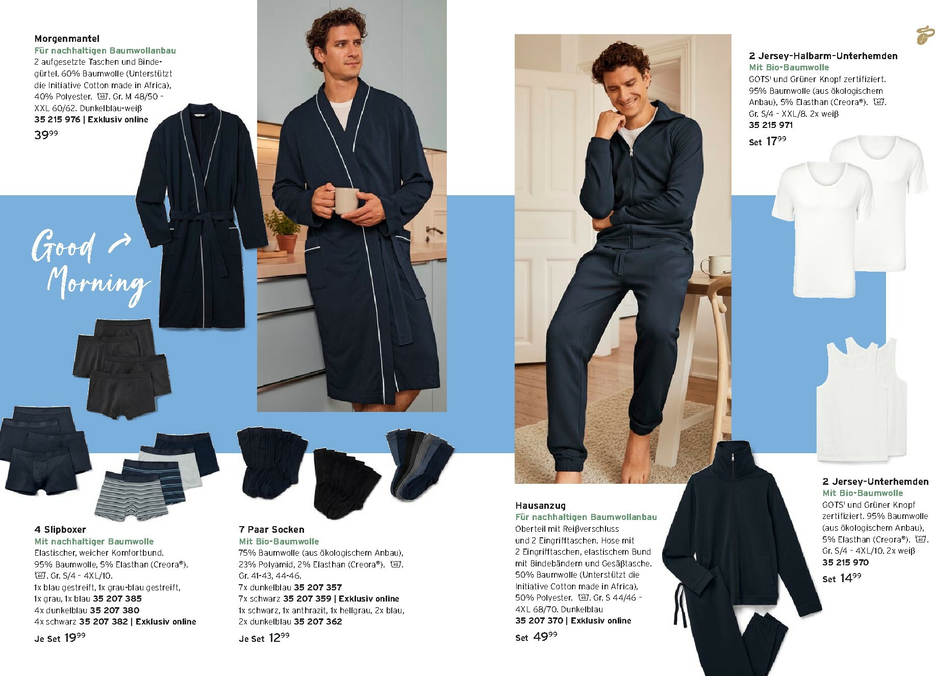 tchibo - Tchibo-Prospekt gültig vom 21.01. bis 03.02. - page: 13