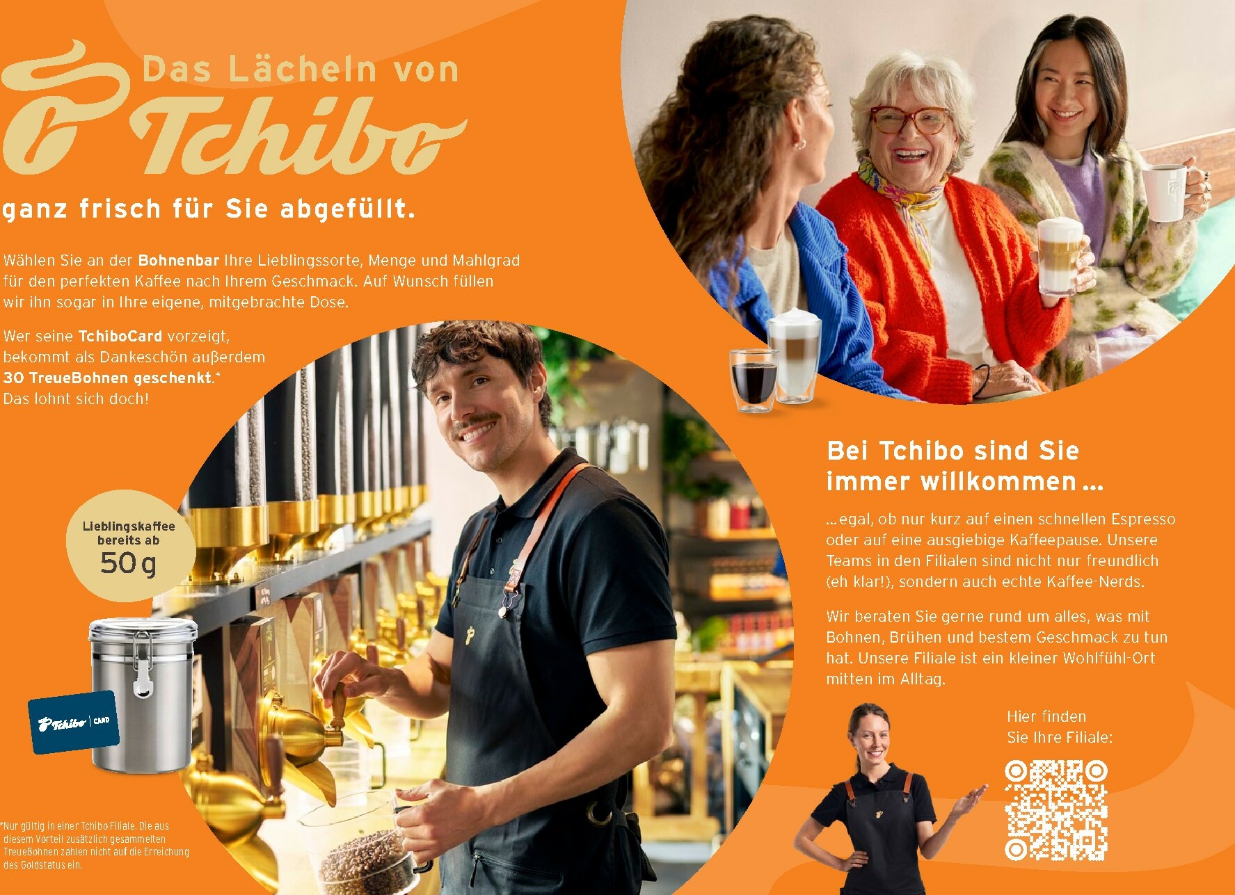 tchibo - Tchibo - Starker Auftritt-Prospekt gültig vom 28.01. bis 10.02. - page: 10