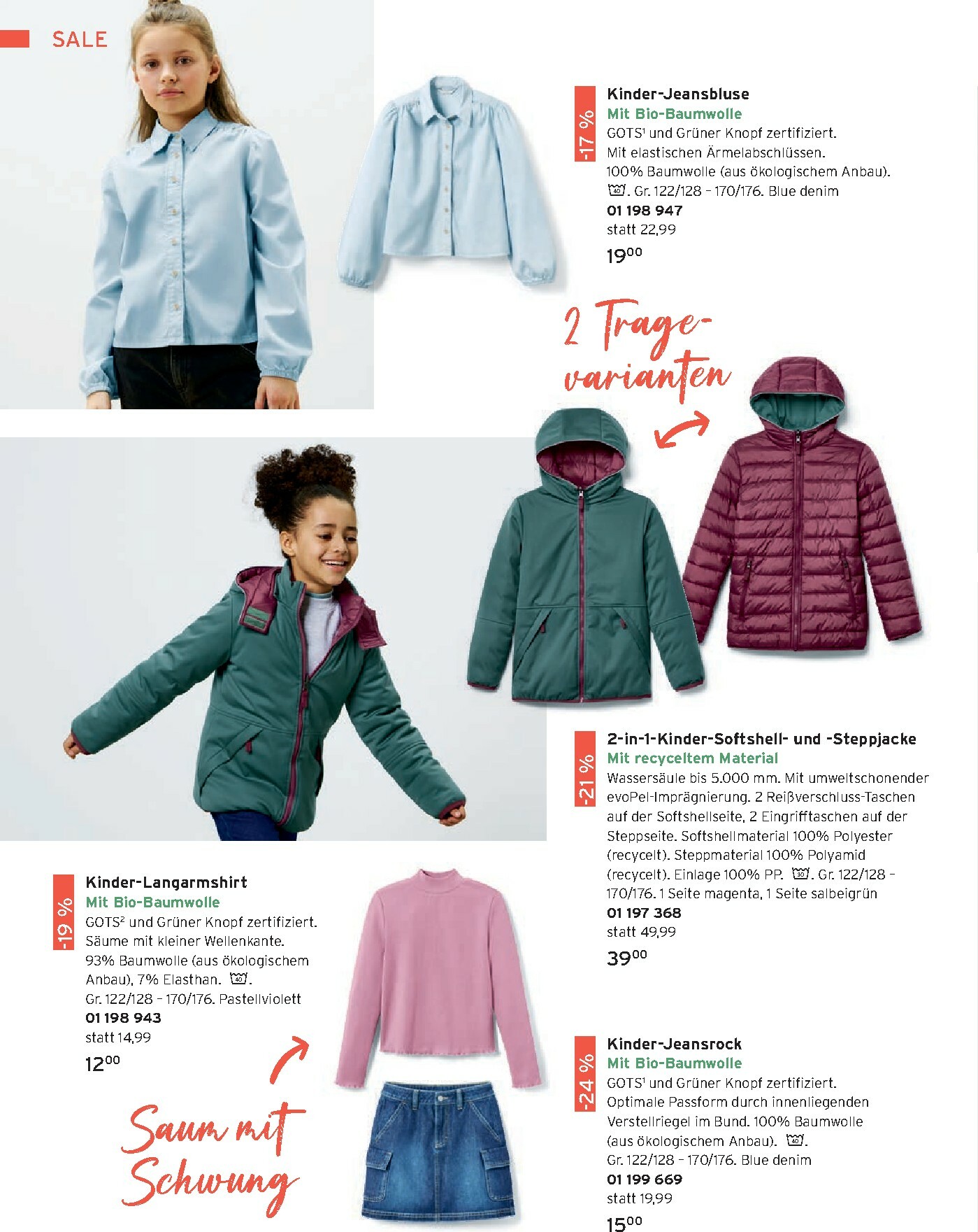 tchibo - Tchibo - Starker Auftritt-Prospekt gültig vom 01.02. bis 28.02. - page: 142