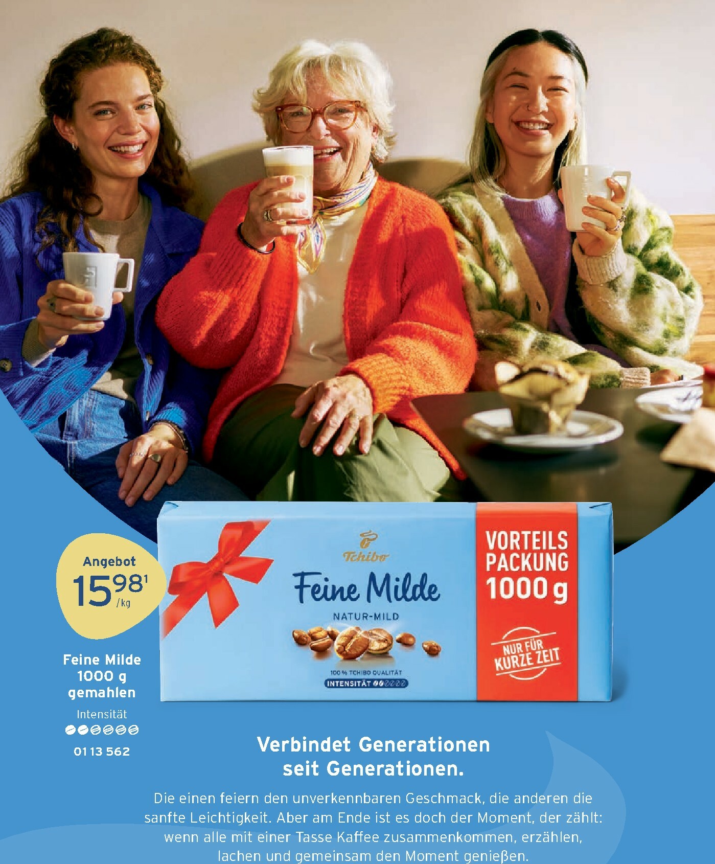 tchibo - Tchibo - Starker Auftritt-Prospekt gültig vom 01.02. bis 28.02. - page: 145