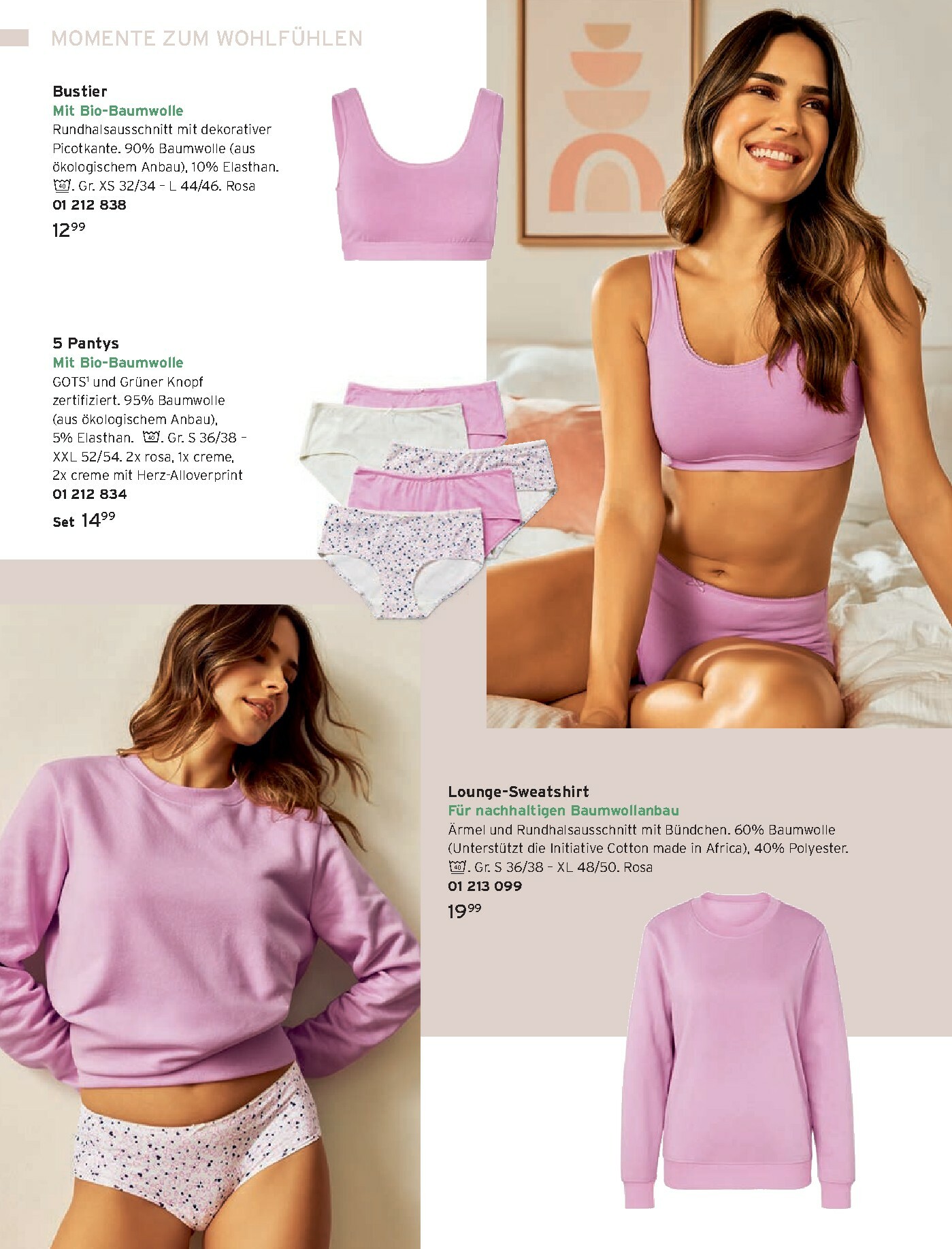 tchibo - Tchibo - Starker Auftritt-Prospekt gültig vom 01.02. bis 28.02. - page: 28