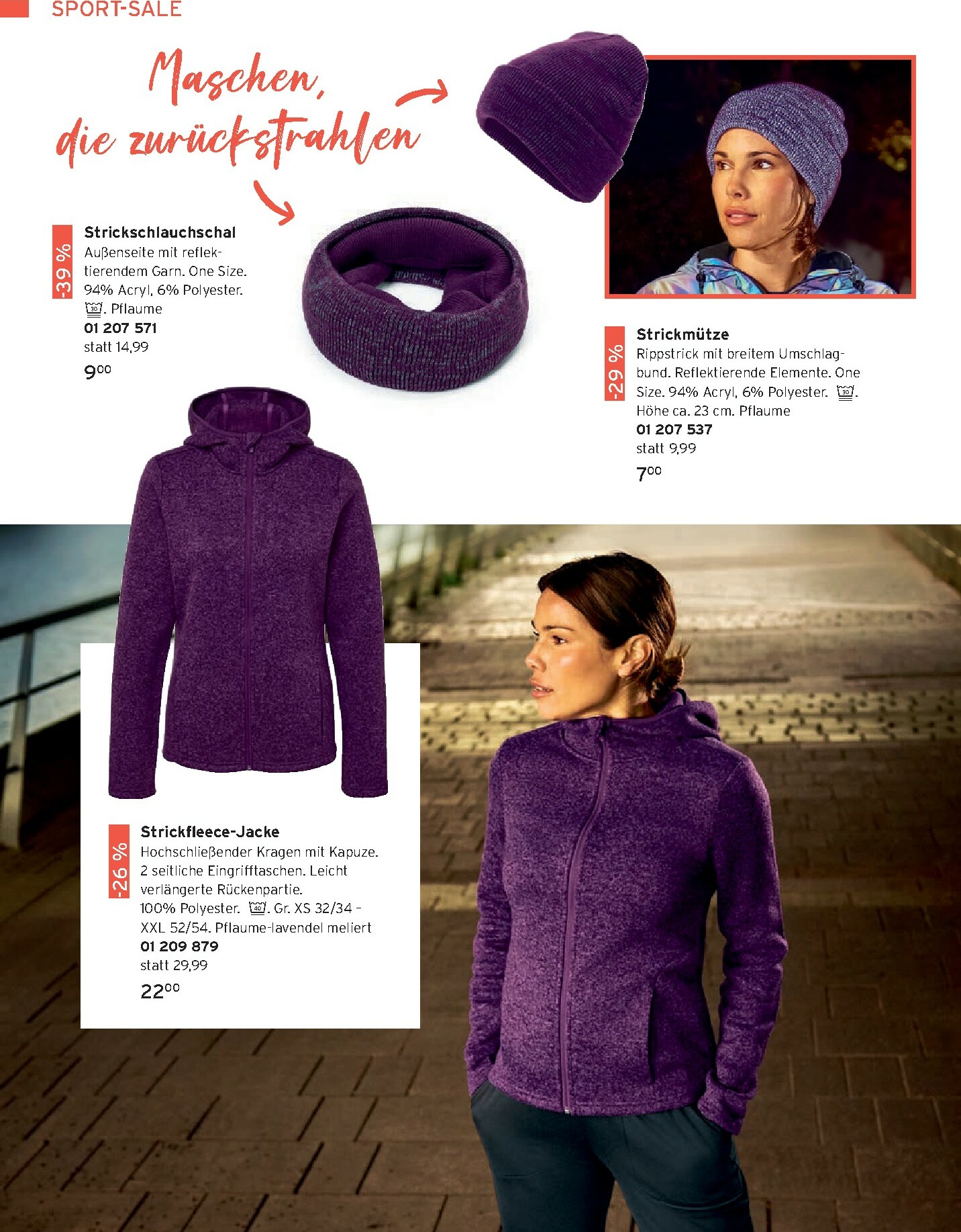 tchibo - Tchibo - Starker Auftritt-Prospekt gültig vom 01.02. bis 28.02. - page: 134