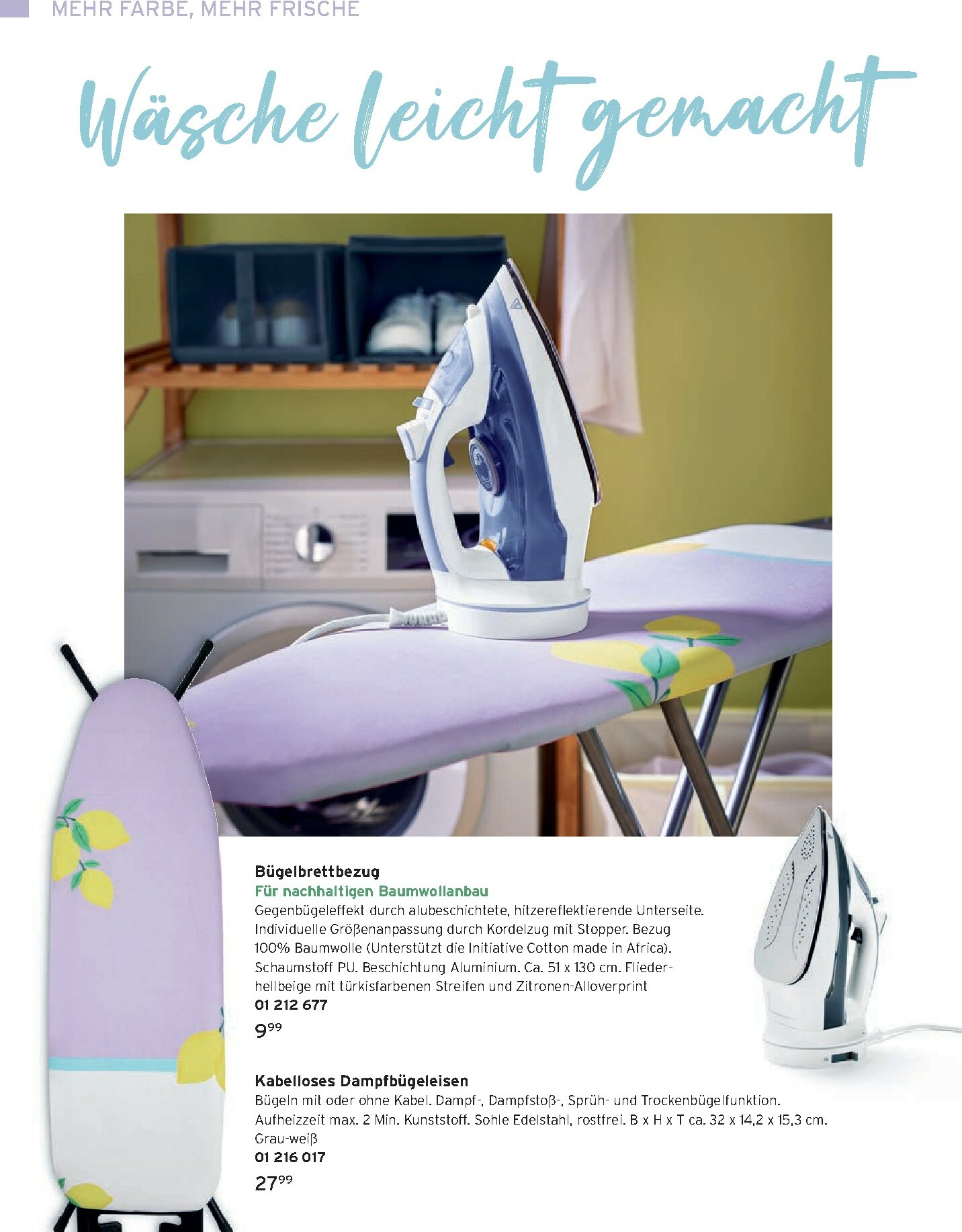 tchibo - Tchibo - Starker Auftritt-Prospekt gültig vom 01.02. bis 28.02. - page: 94