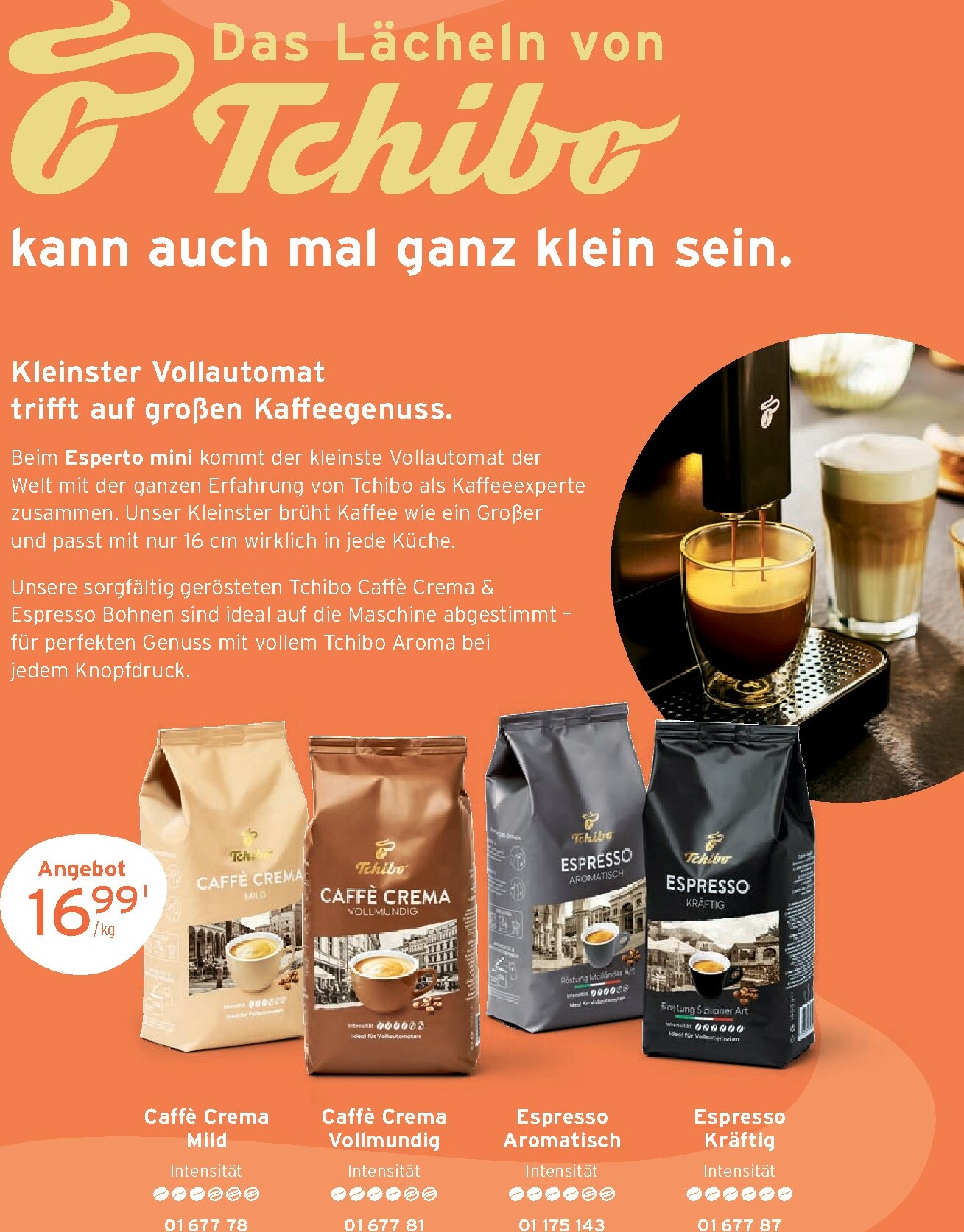 tchibo - Tchibo - Starker Auftritt-Prospekt gültig vom 01.02. bis 28.02. - page: 146