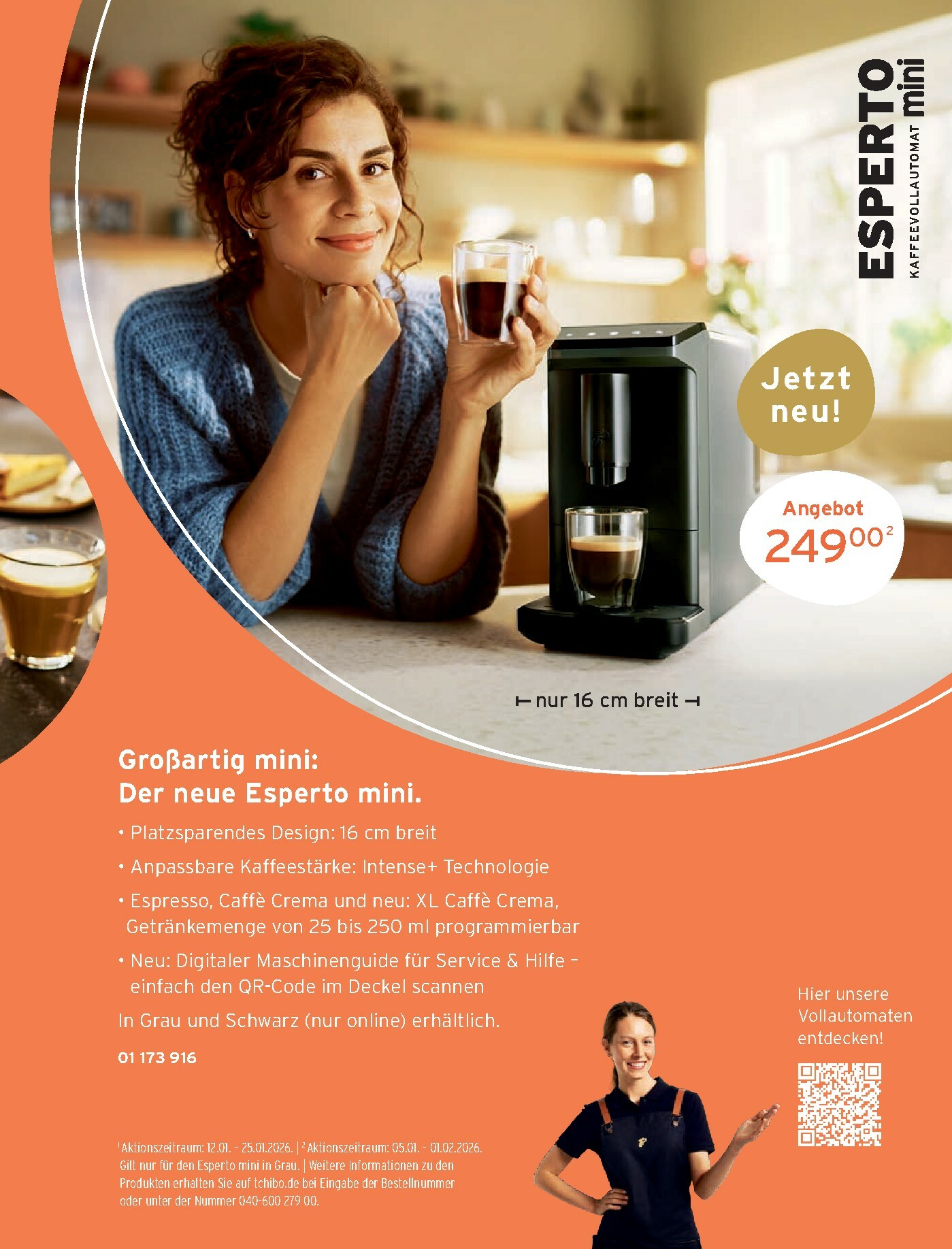 tchibo - Tchibo - Starker Auftritt-Prospekt gültig vom 01.02. bis 28.02. - page: 147