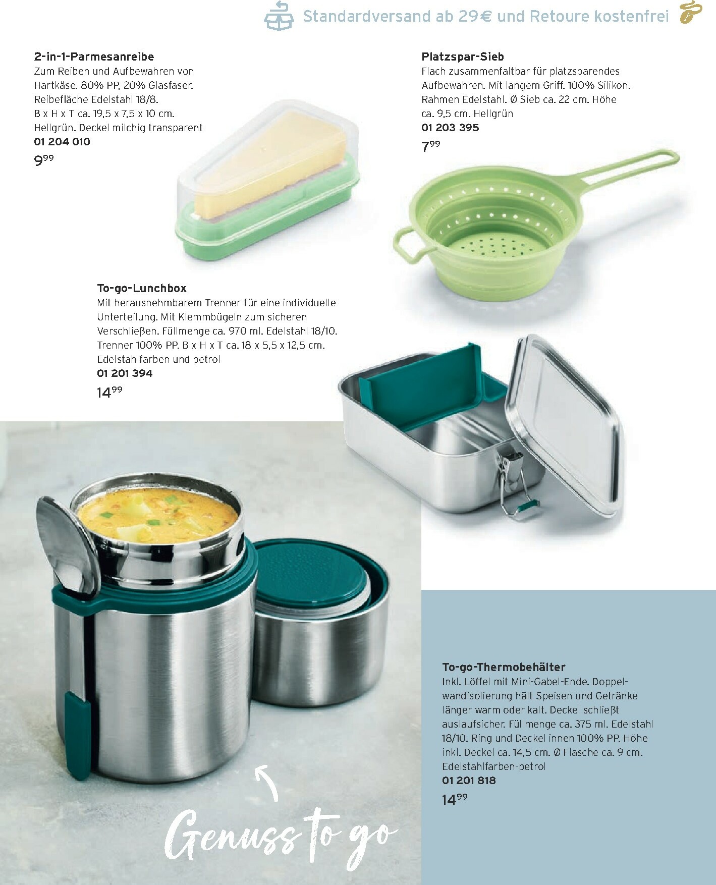 tchibo - Tchibo - Starker Auftritt-Prospekt gültig vom 01.02. bis 28.02. - page: 75