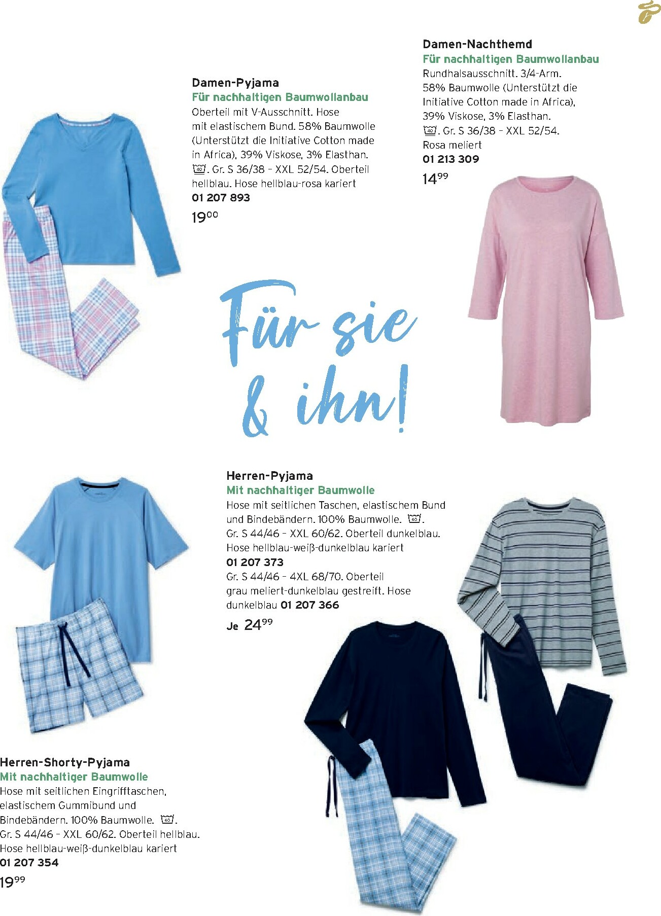 tchibo - Tchibo - Starker Auftritt-Prospekt gültig vom 01.02. bis 28.02. - page: 23