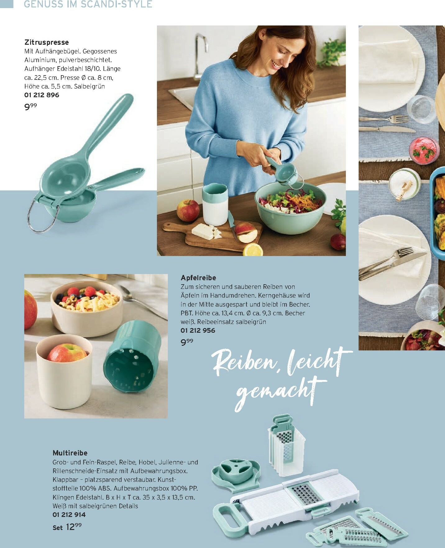 tchibo - Tchibo - Starker Auftritt-Prospekt gültig vom 01.02. bis 28.02. - page: 60