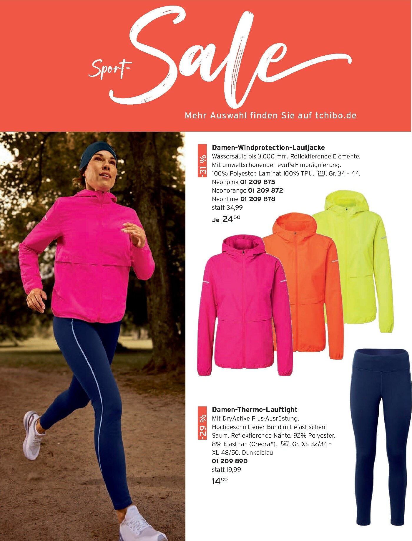 tchibo - Tchibo - Starker Auftritt-Prospekt gültig vom 01.02. bis 28.02. - page: 132