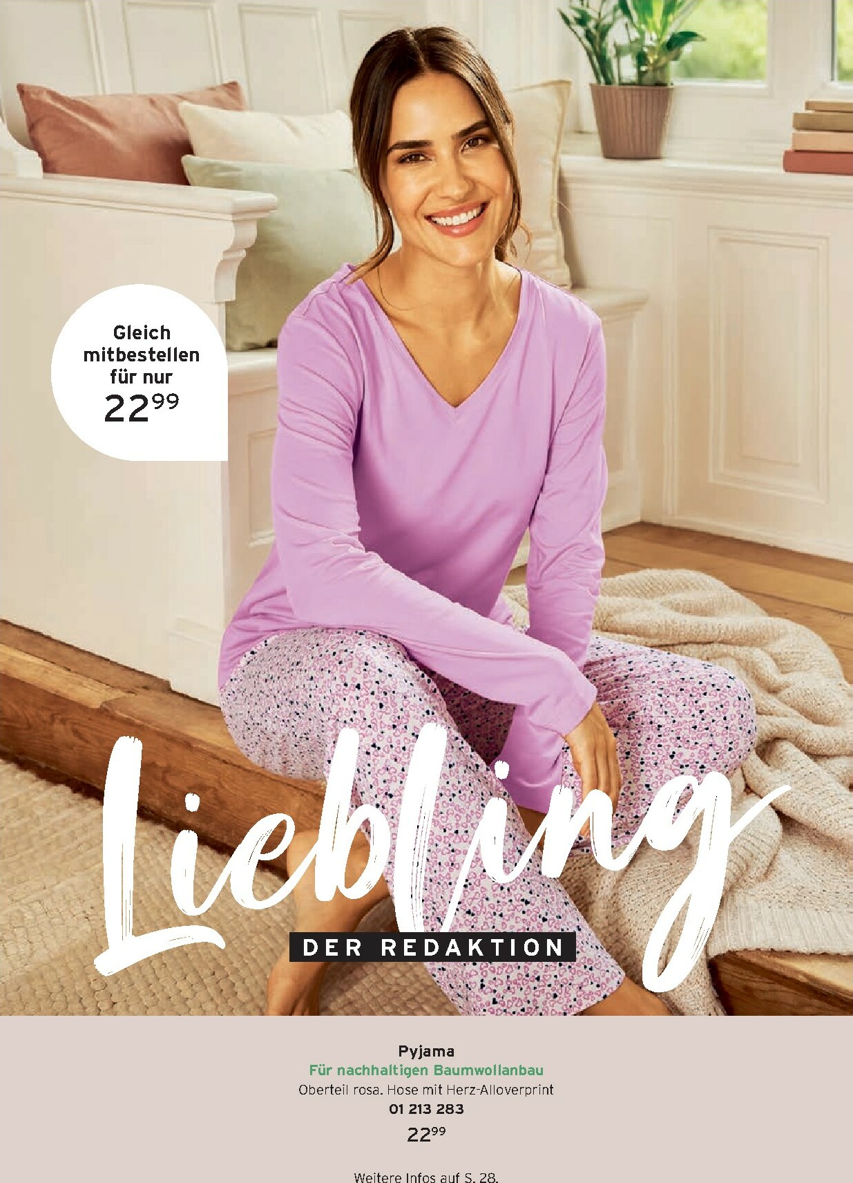 tchibo - Tchibo - Starker Auftritt-Prospekt gültig vom 01.02. bis 28.02. - page: 154