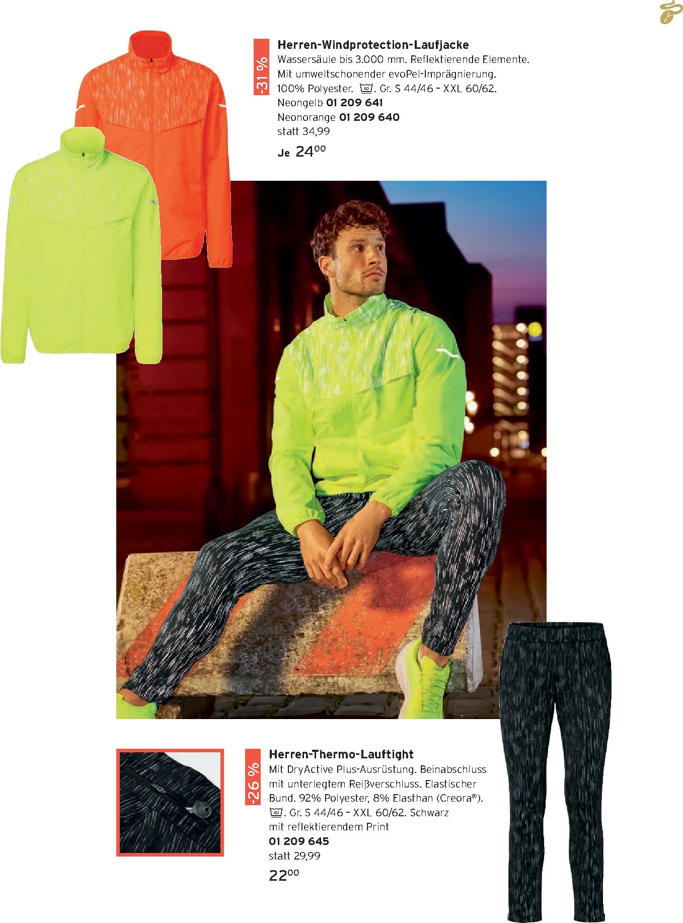 tchibo - Tchibo - Starker Auftritt-Prospekt gültig vom 01.02. bis 28.02. - page: 133