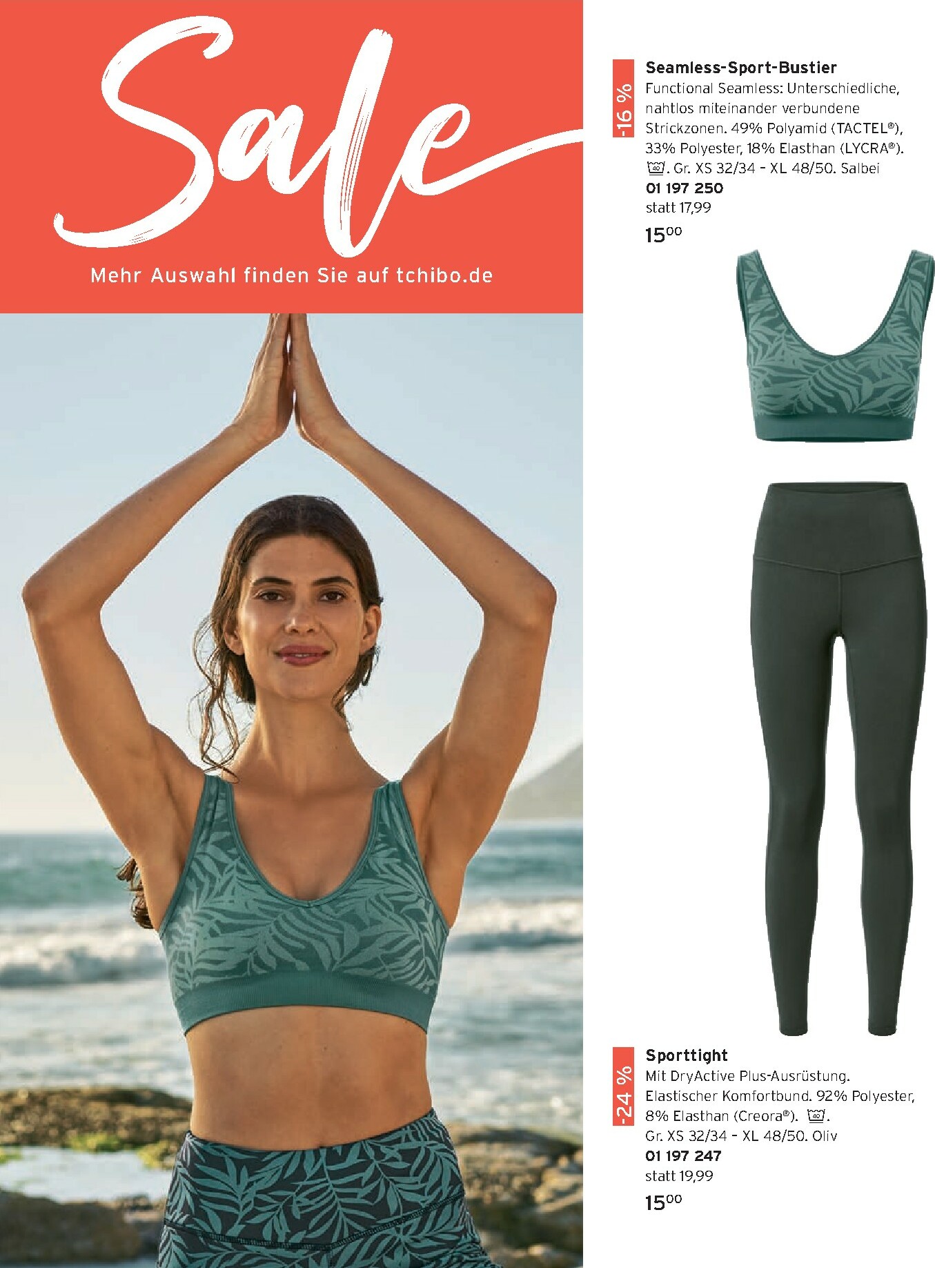 tchibo - Tchibo - Starker Auftritt-Prospekt gültig vom 01.02. bis 28.02. - page: 140