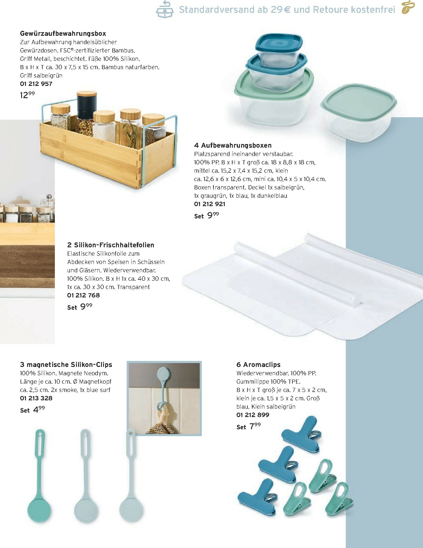 tchibo - Tchibo - Starker Auftritt-Prospekt gültig vom 01.02. bis 28.02. - page: 71