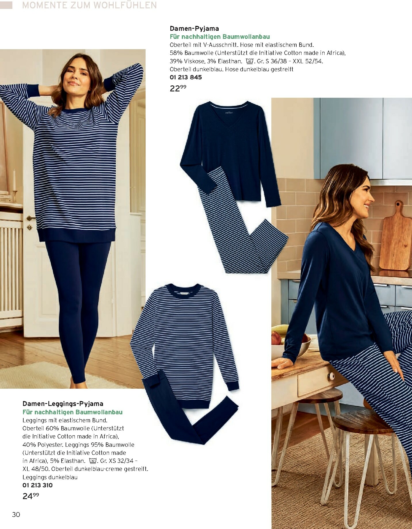 tchibo - Tchibo - Starker Auftritt-Prospekt gültig vom 01.02. bis 28.02. - page: 30