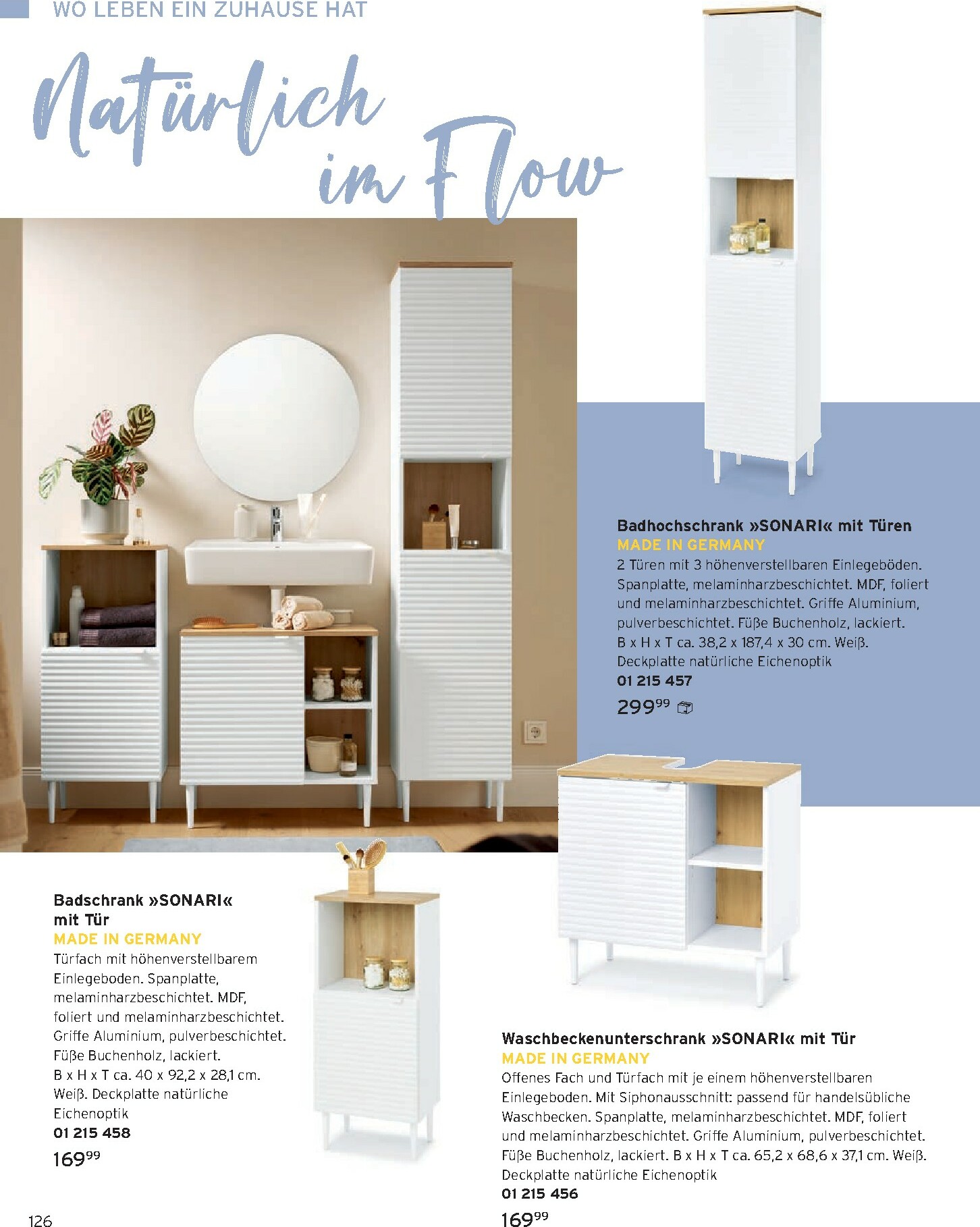 tchibo - Tchibo - Starker Auftritt-Prospekt gültig vom 01.02. bis 28.02. - page: 126