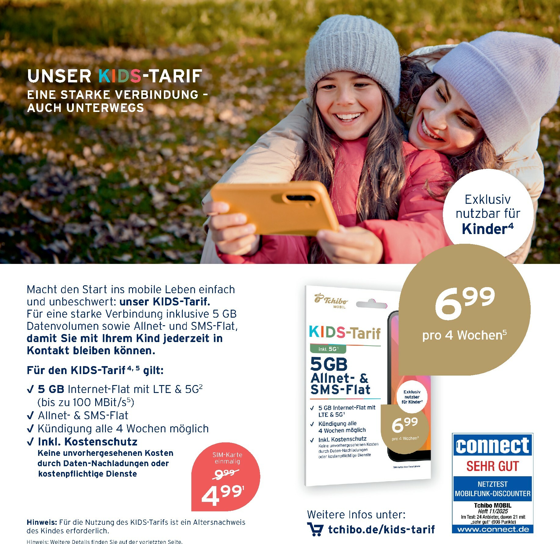 tchibo - Tchibo - Mobil Flyer-Prospekt gültig vom 28.01. bis 22.02. - page: 3