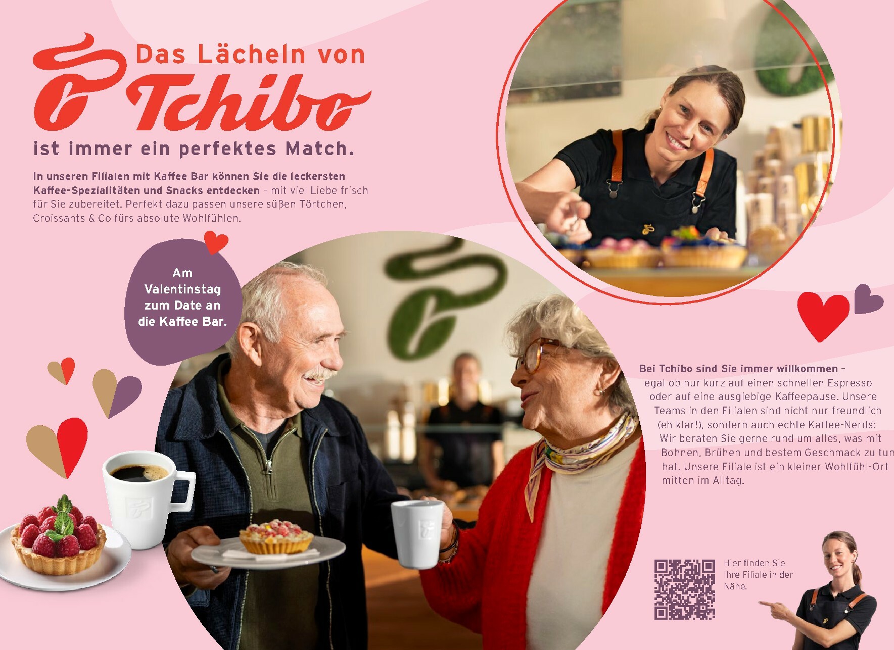 tchibo - Tchibo - Endlich Frühling!-Prospekt gültig vom 11.02.2026 bis 24.02.2026 - page: 17