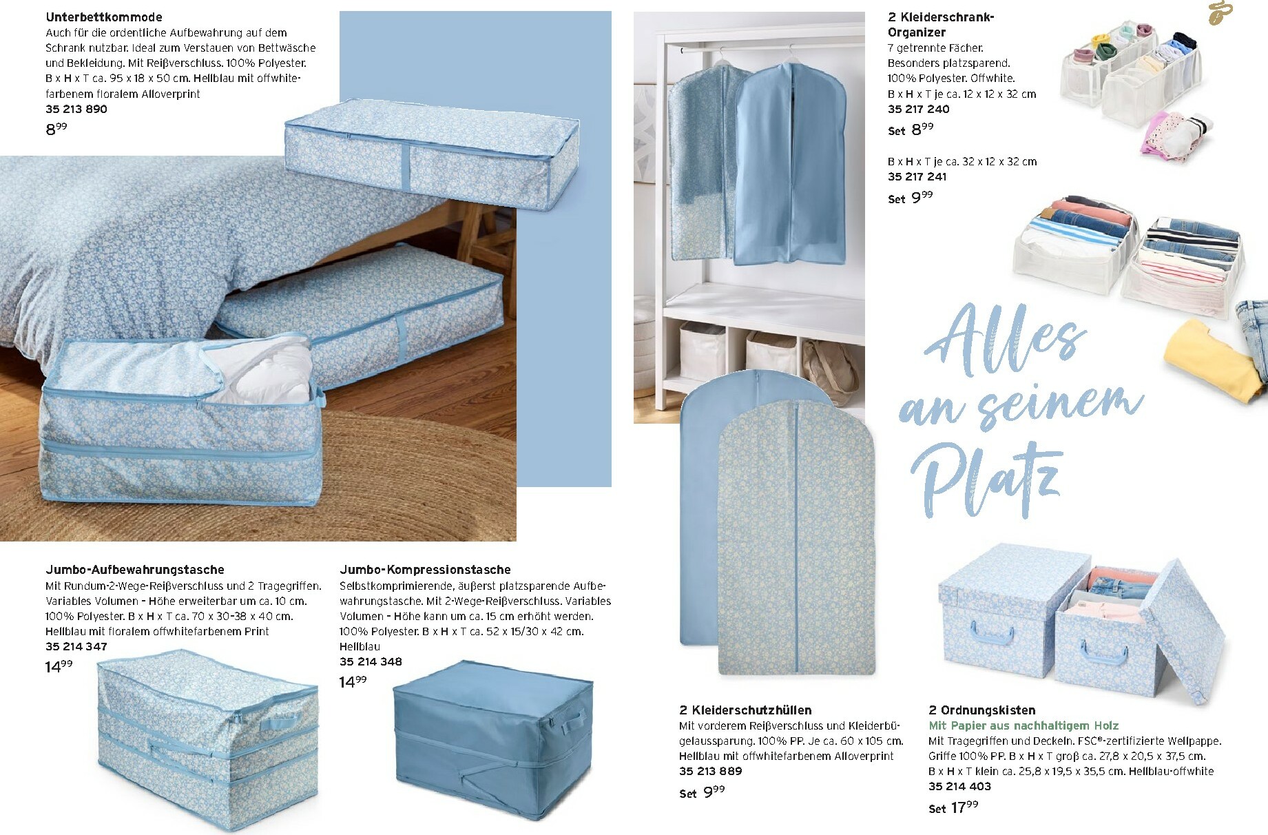 tchibo - Tchibo - Endlich Frühling!-Prospekt gültig vom 11.02.2026 bis 24.02.2026 - page: 15