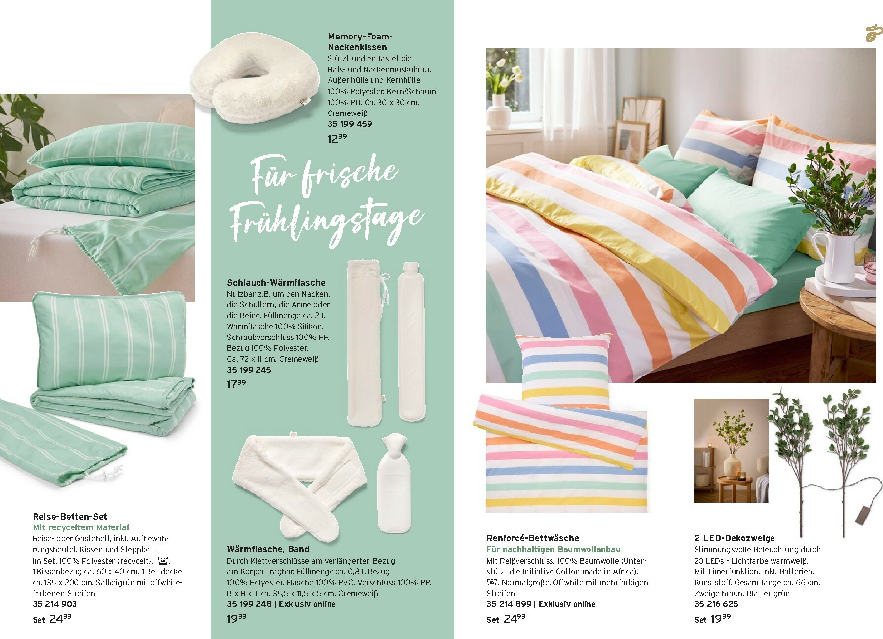 tchibo - Tchibo - Endlich Frühling!-Prospekt gültig vom 11.02.2026 bis 24.02.2026 - page: 11