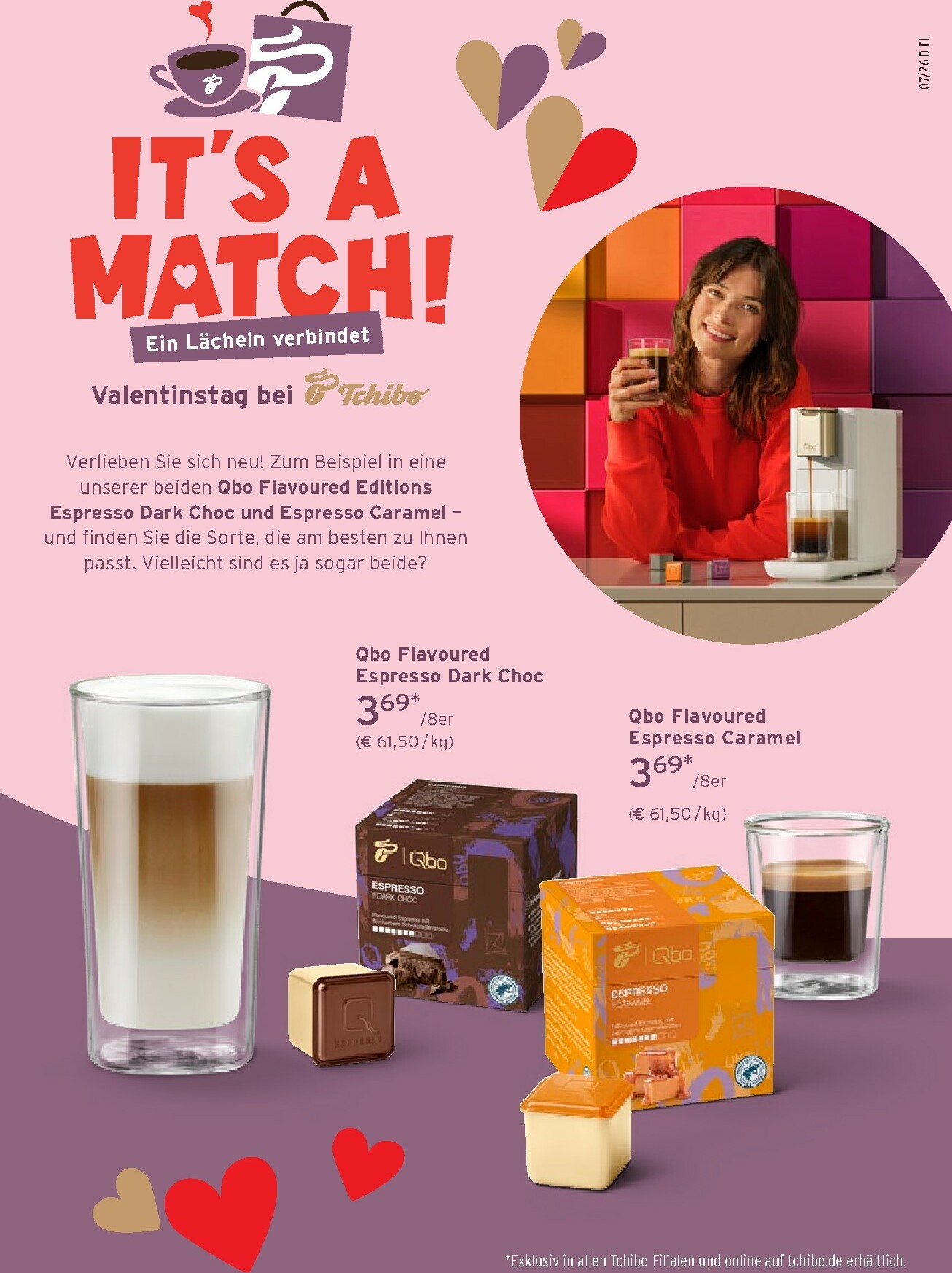 tchibo - Tchibo - Endlich Frühling!-Prospekt gültig vom 11.02.2026 bis 24.02.2026 - page: 22