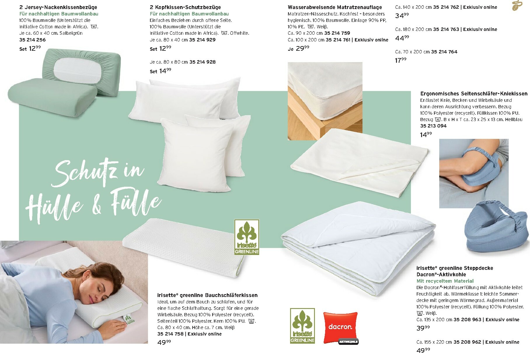 tchibo - Tchibo - Endlich Frühling!-Prospekt gültig vom 11.02.2026 bis 24.02.2026 - page: 14