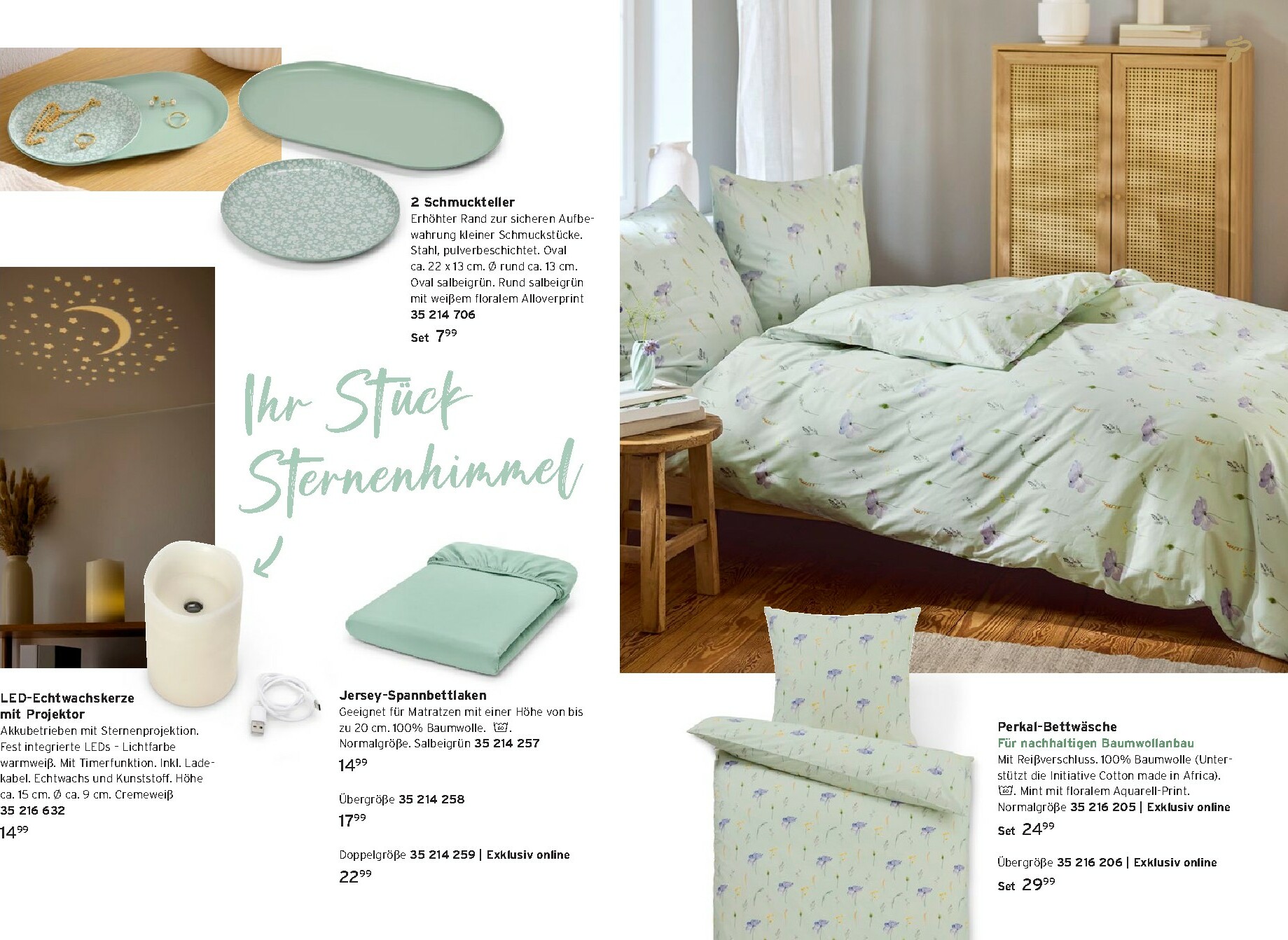 tchibo - Tchibo - Endlich Frühling!-Prospekt gültig vom 11.02.2026 bis 24.02.2026 - page: 9