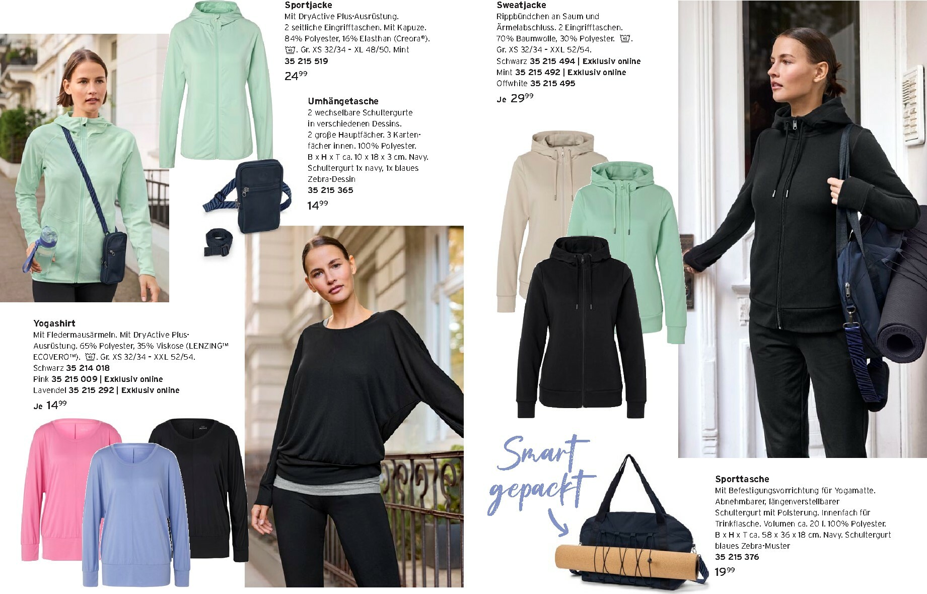 tchibo - Tchibo - Feel the flow-Prospekt gültig vom 18.02.2026 bis 03.03.2026 - page: 5