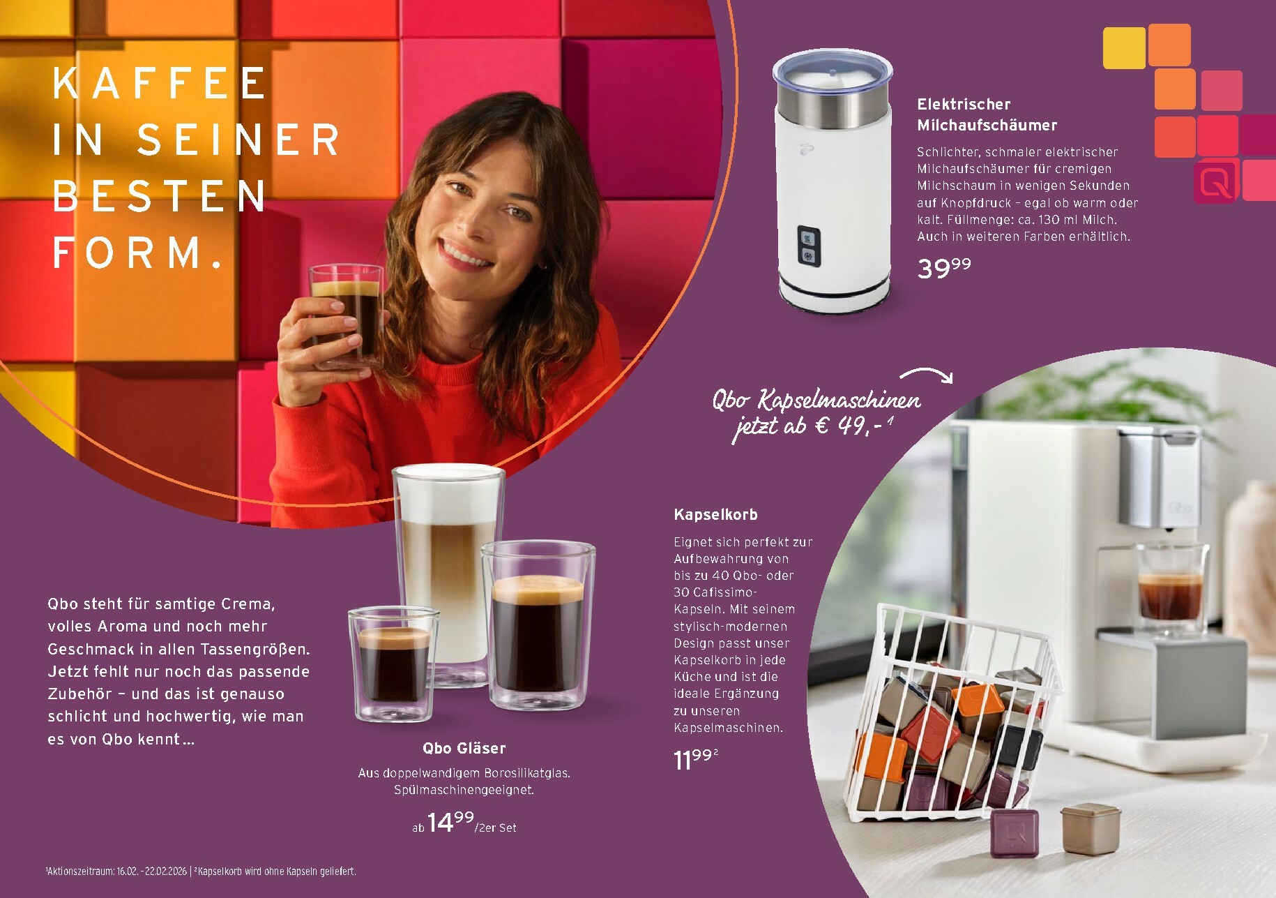 tchibo - Tchibo - Feel the flow-Prospekt gültig vom 18.02.2026 bis 03.03.2026 - page: 15