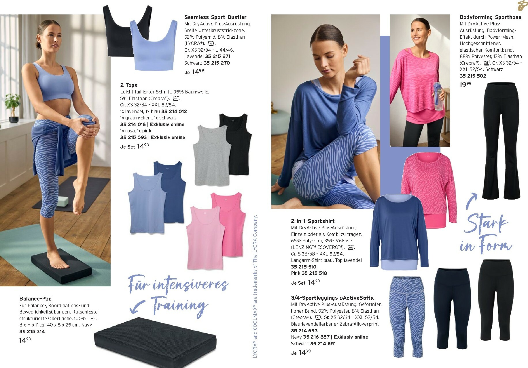 tchibo - Tchibo - Feel the flow-Prospekt gültig vom 18.02.2026 bis 03.03.2026 - page: 7