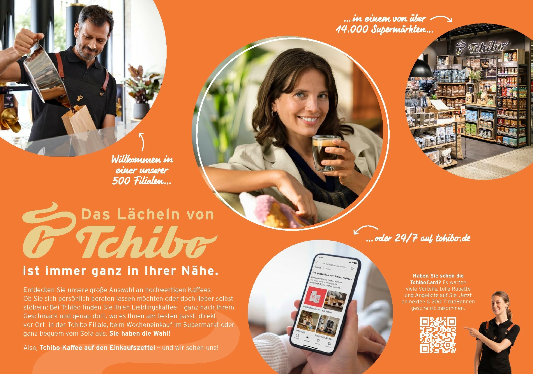 tchibo - Tchibo - Feel the flow-Prospekt gültig vom 18.02.2026 bis 03.03.2026 - page: 13