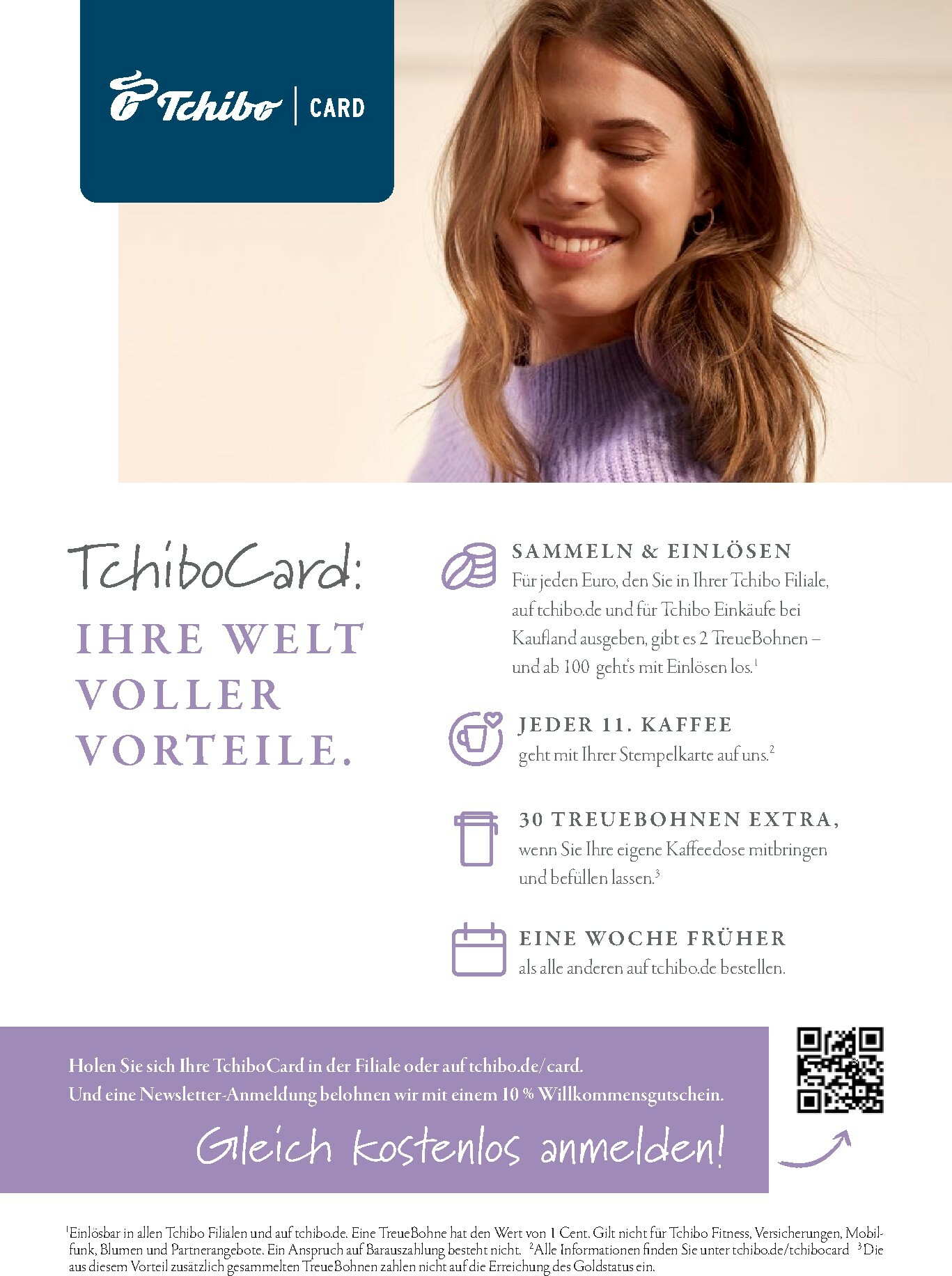 tchibo - Tchibo - Lieblingslooks für jeden Tag-Prospekt gültig vom 25.02.2026 bis 10.03.2026 - page: 16