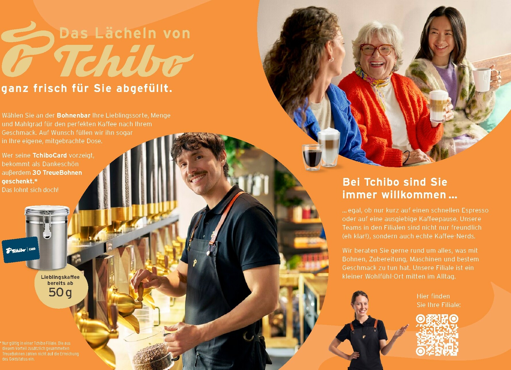 tchibo - Tchibo - Lieblingslooks für jeden Tag-Prospekt gültig vom 25.02.2026 bis 10.03.2026 - page: 13