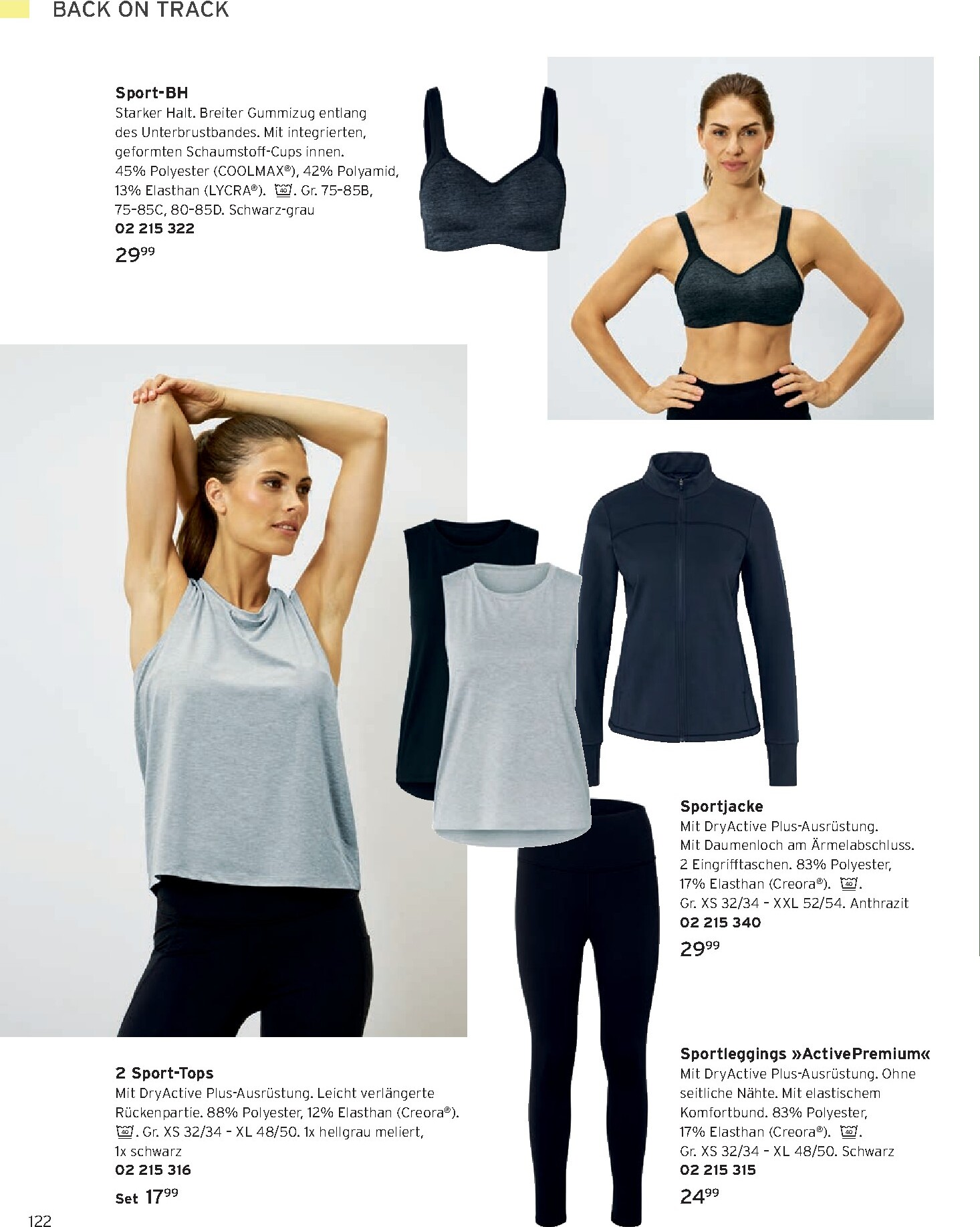 tchibo - Tchibo - Frühling auf dem Tisch-Prospekt gültig vom 01.03.2026 bis 31.03.2026 - page: 122